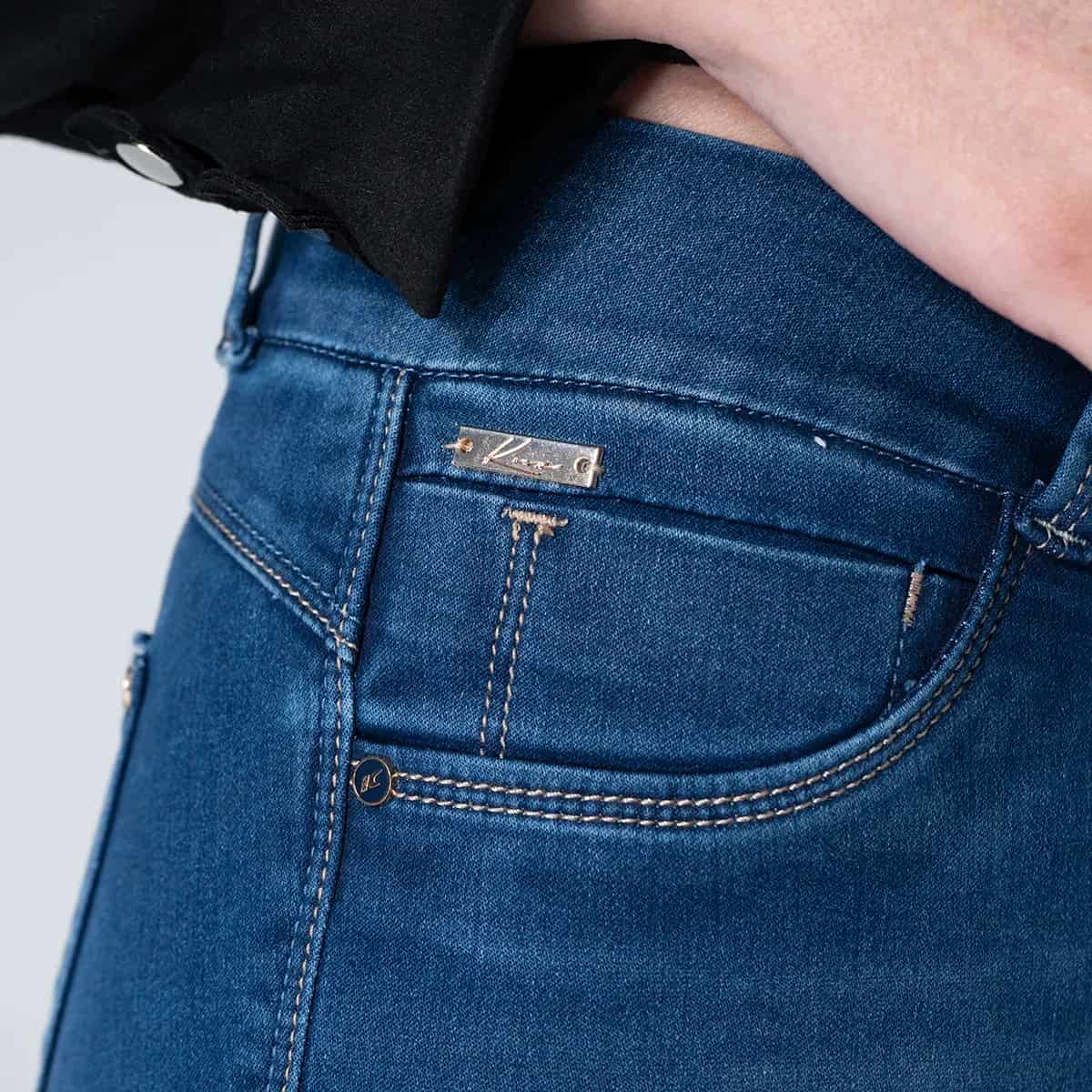 Jean Skinny Emotion - miniatura 14