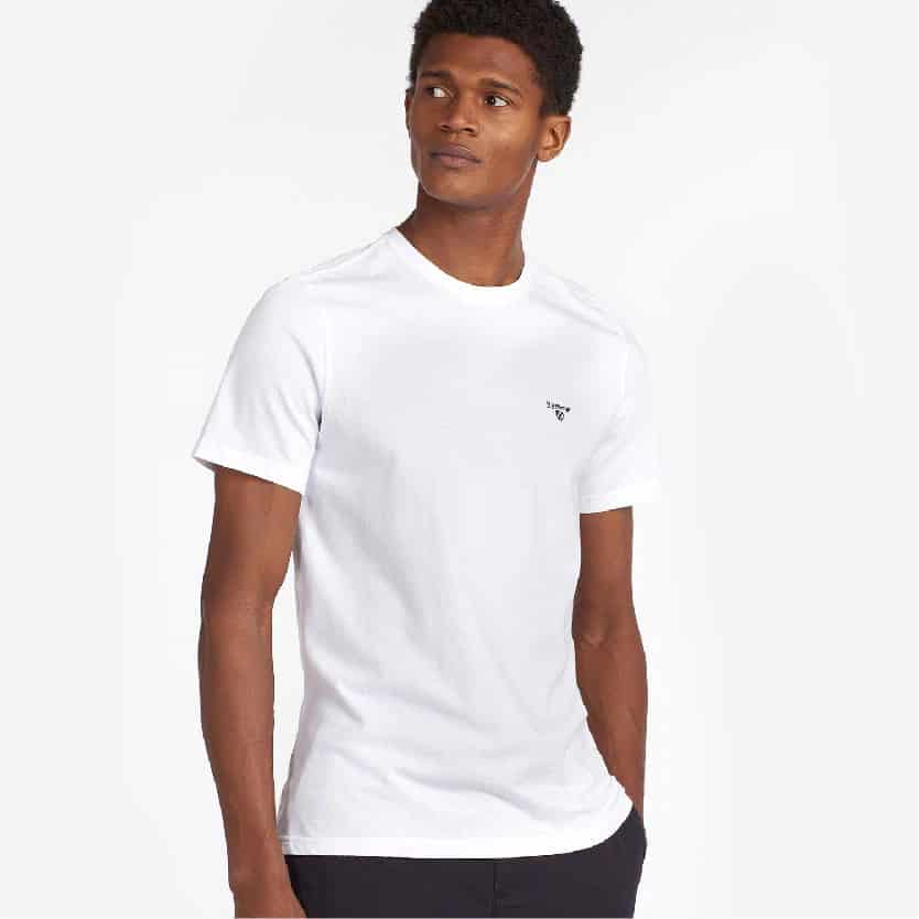 Essential Sports T-Shirt - miniatura 9