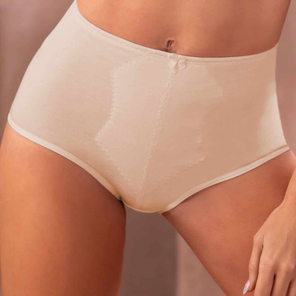 Panty Rachell lycra - miniatura 4
