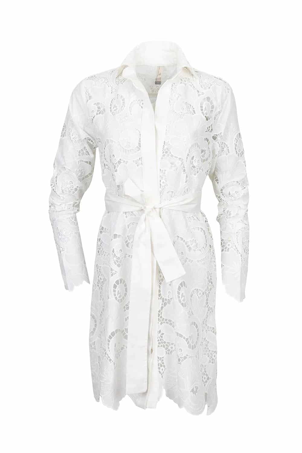VESTIDO POISE - miniatura 2