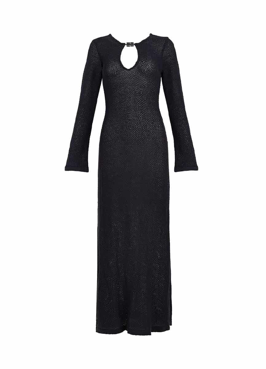 ANCESTRAL LINES RUBI DRESS 9607 - miniatura 1