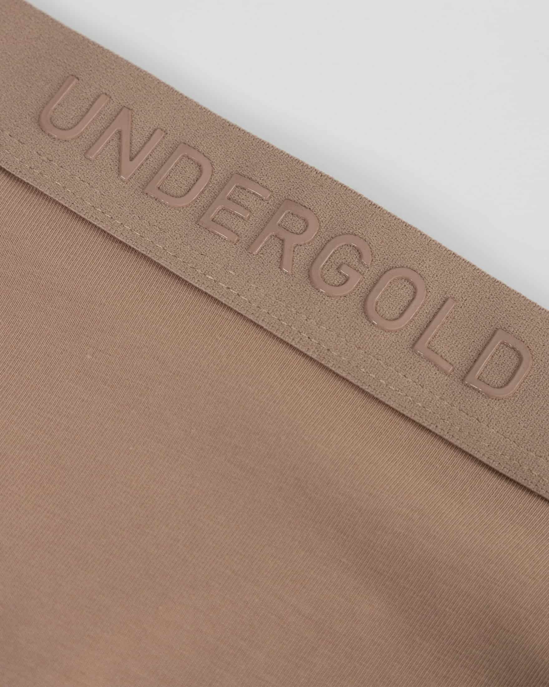 Basics Intimate Panty Camel - miniatura 10