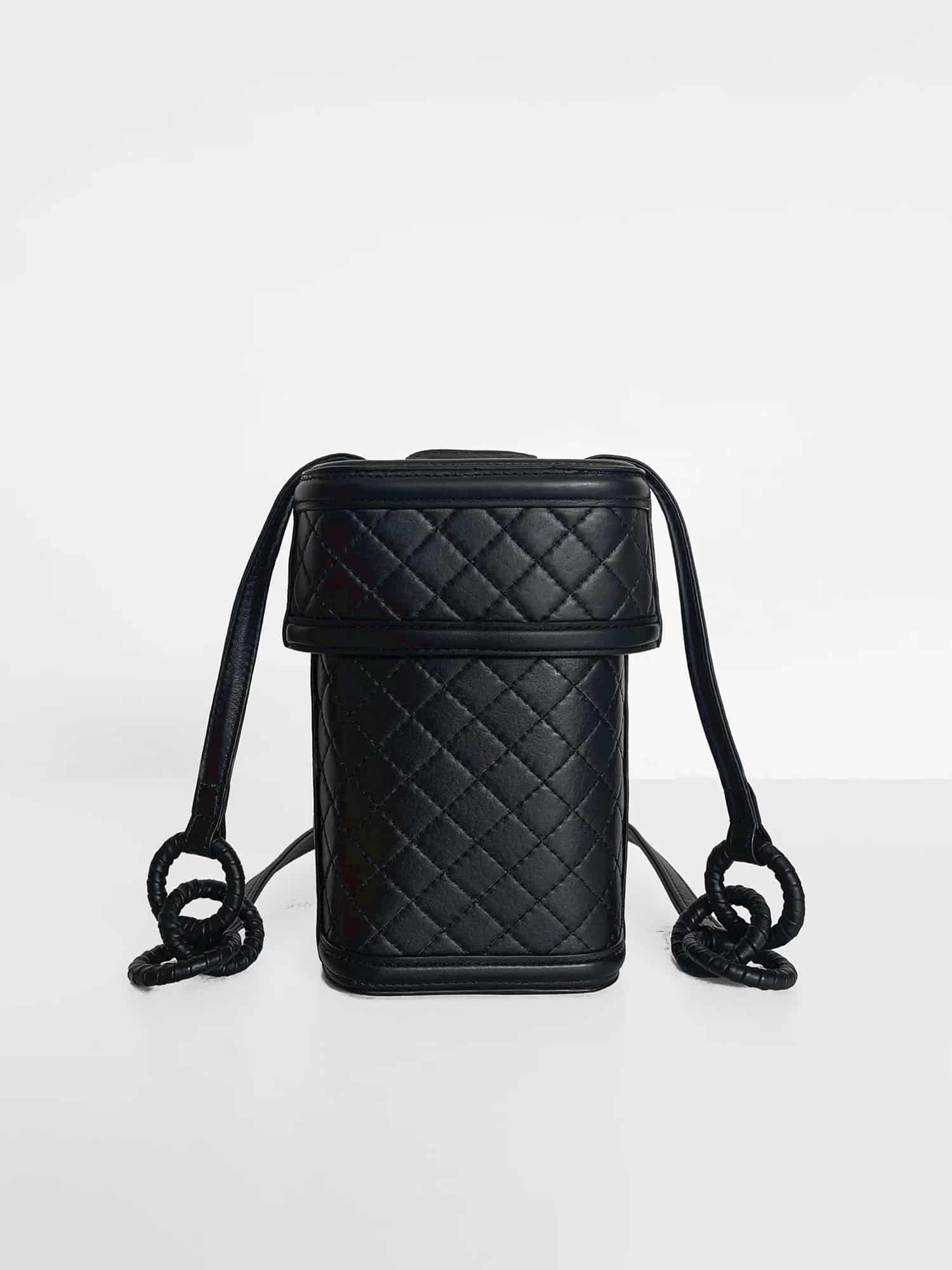 Scout Bag, Black - miniatura 1