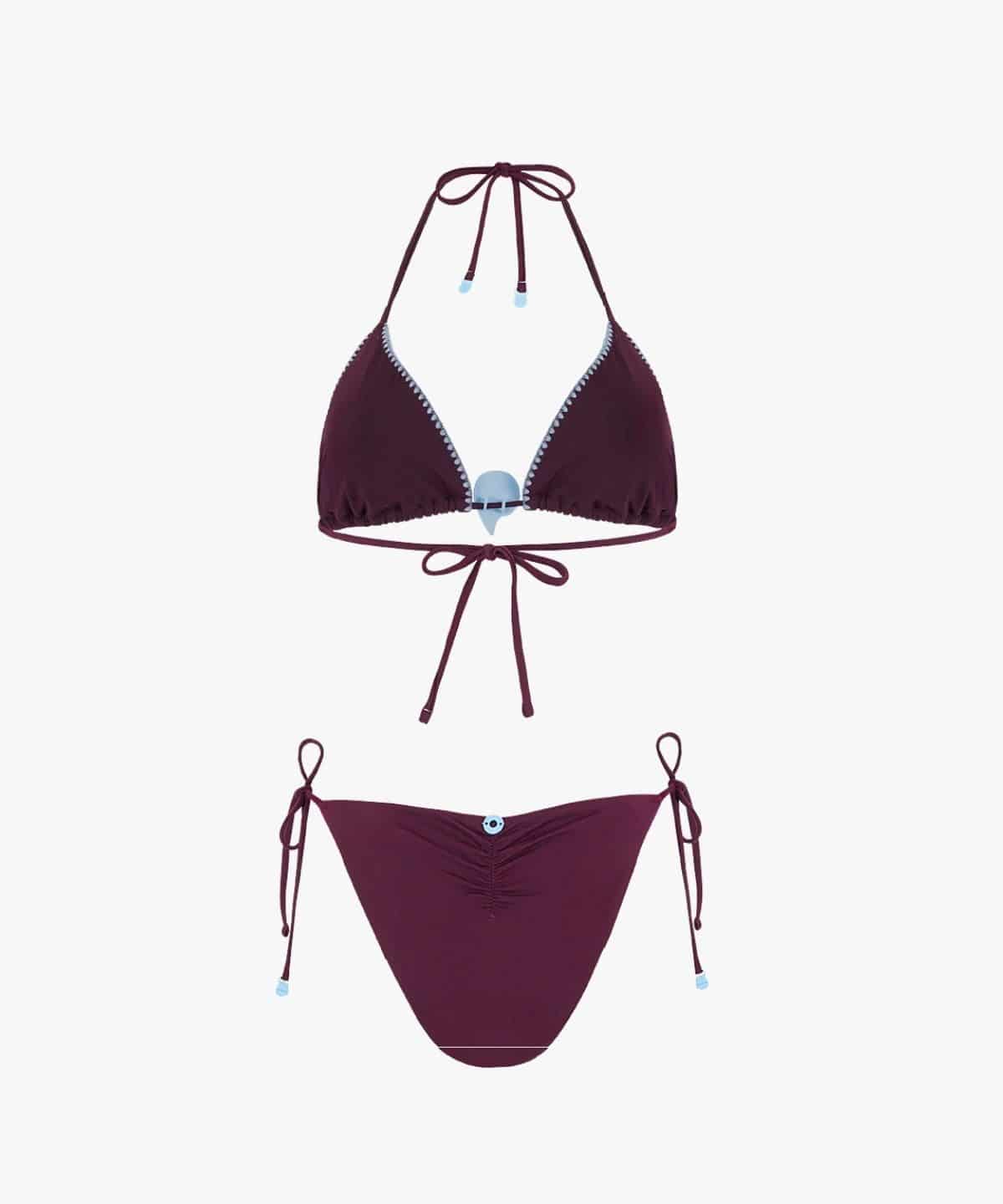Donna Rush Bottom - miniatura 6