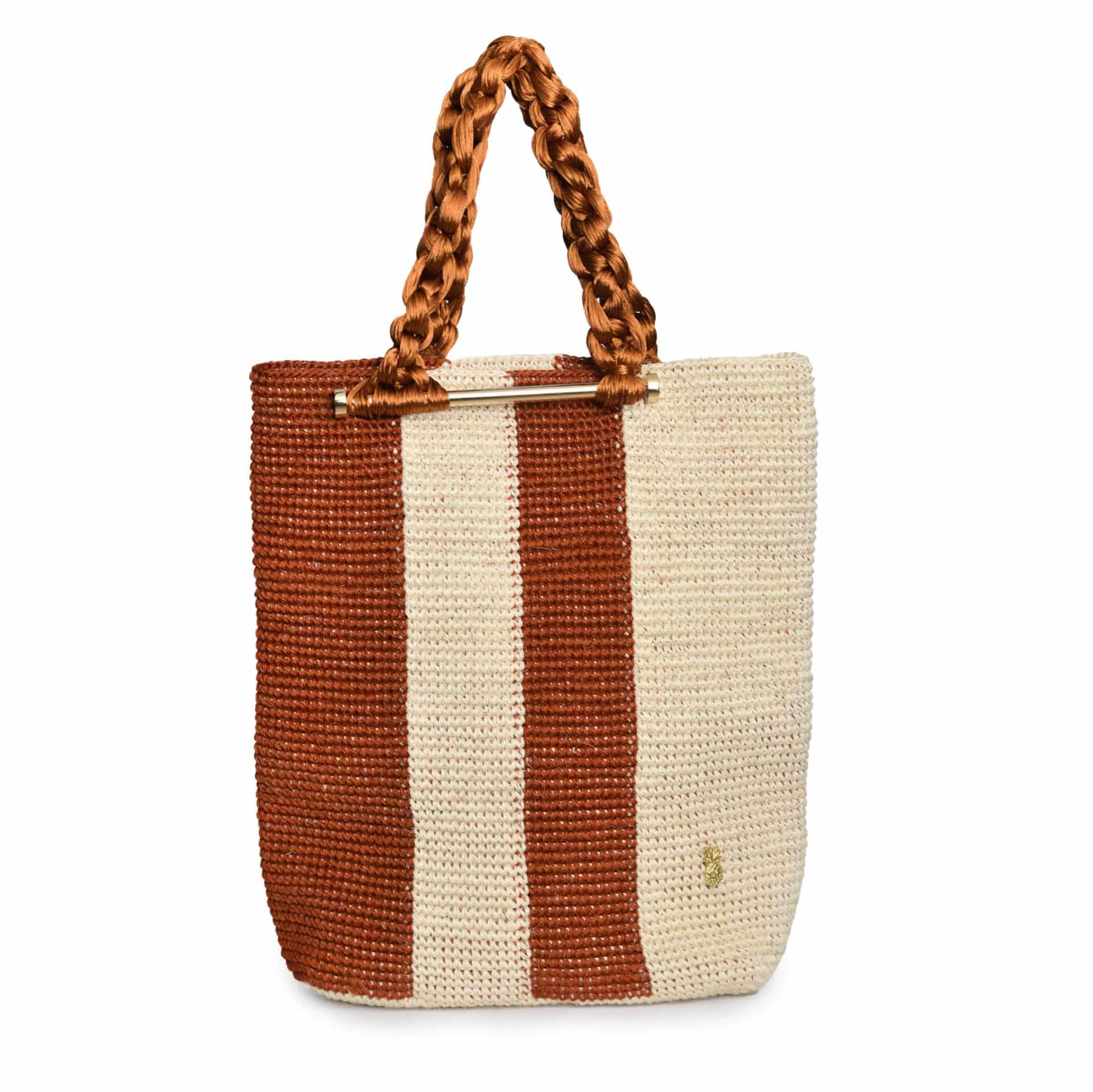 FIORE MAXI BEACH TOTE - miniatura 4