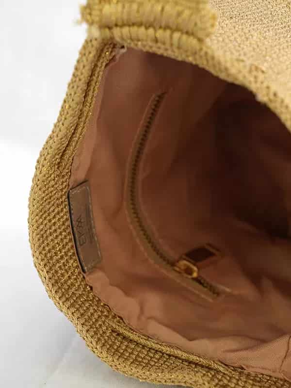 Mochila Hilos Brillantes - miniatura 1