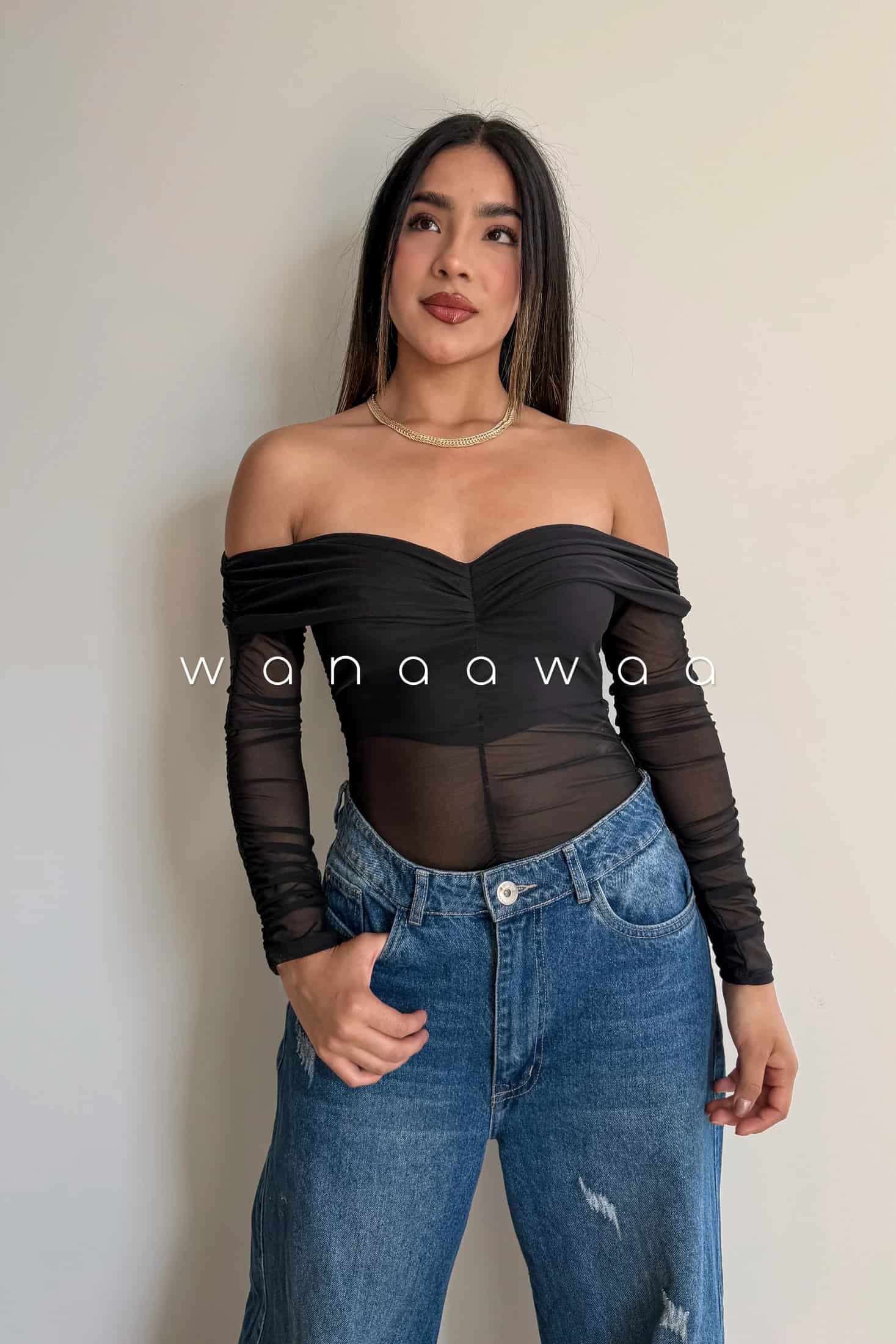 BLUSA RISADA 2 - miniatura 6