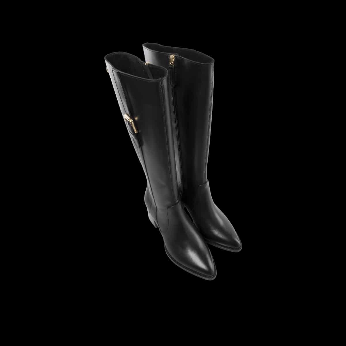 BOTAS PARA MUJER CAROL - miniatura 5