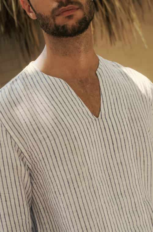 Camisa - miniatura 8