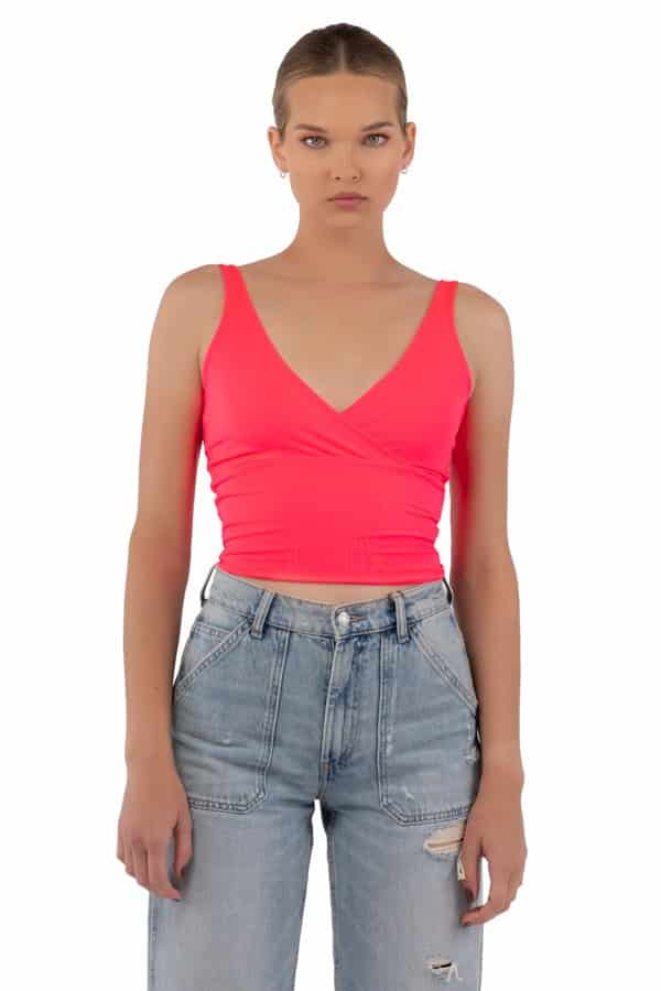 Crop Top – Monterrey - miniatura 1