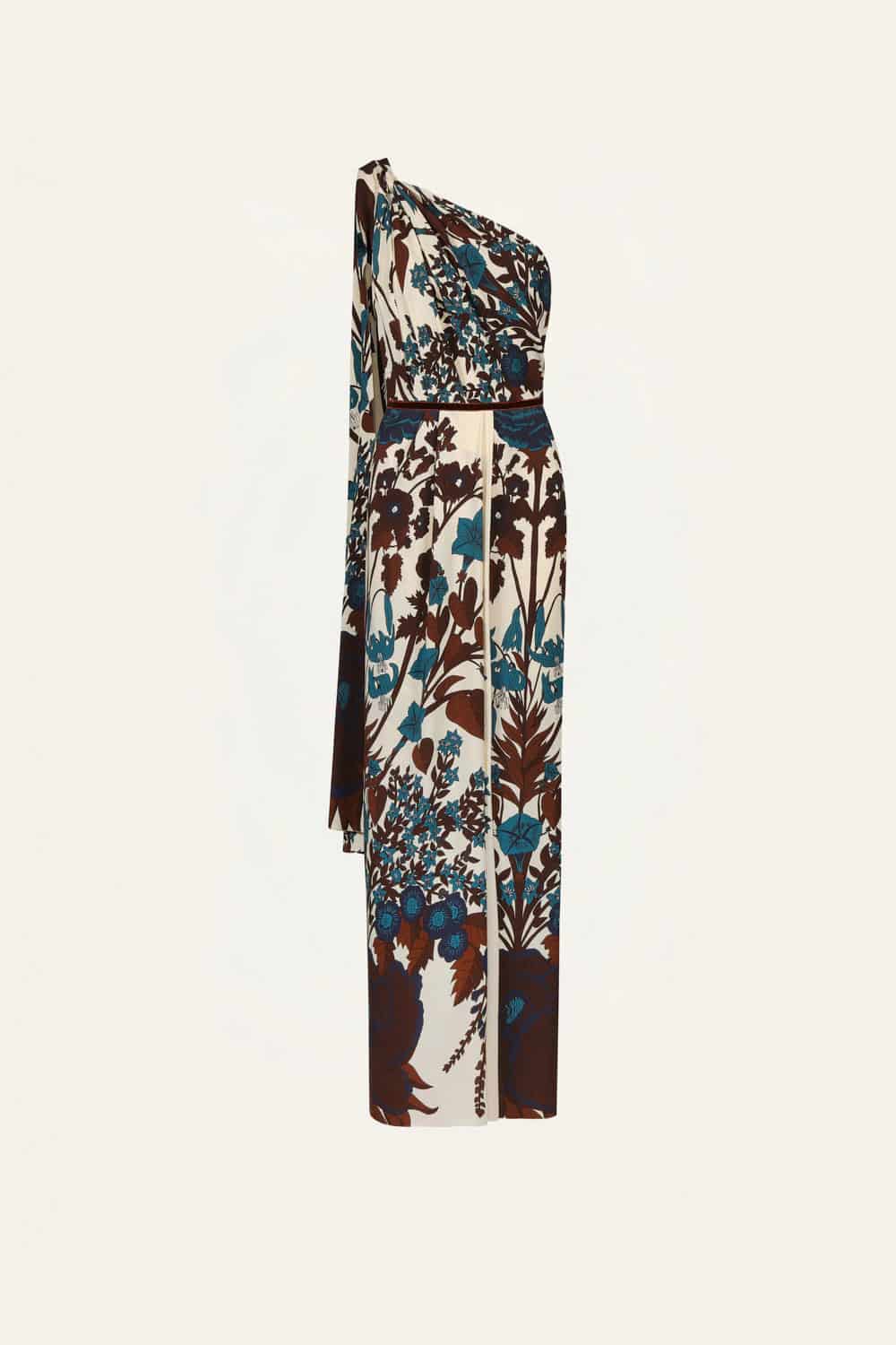 Royal Garden Dress - miniatura 1