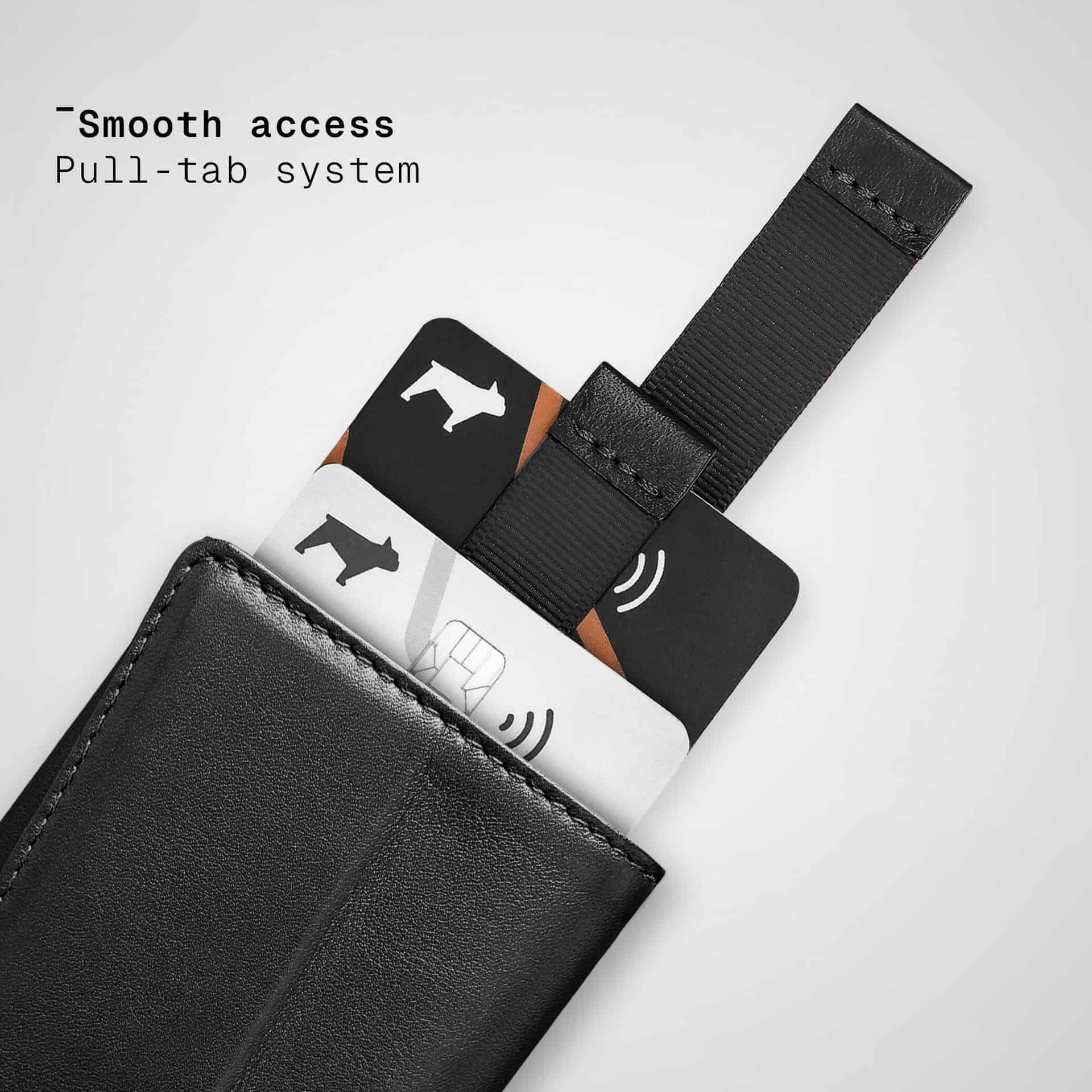 AirTag Speed Wallet Mini - miniatura 32