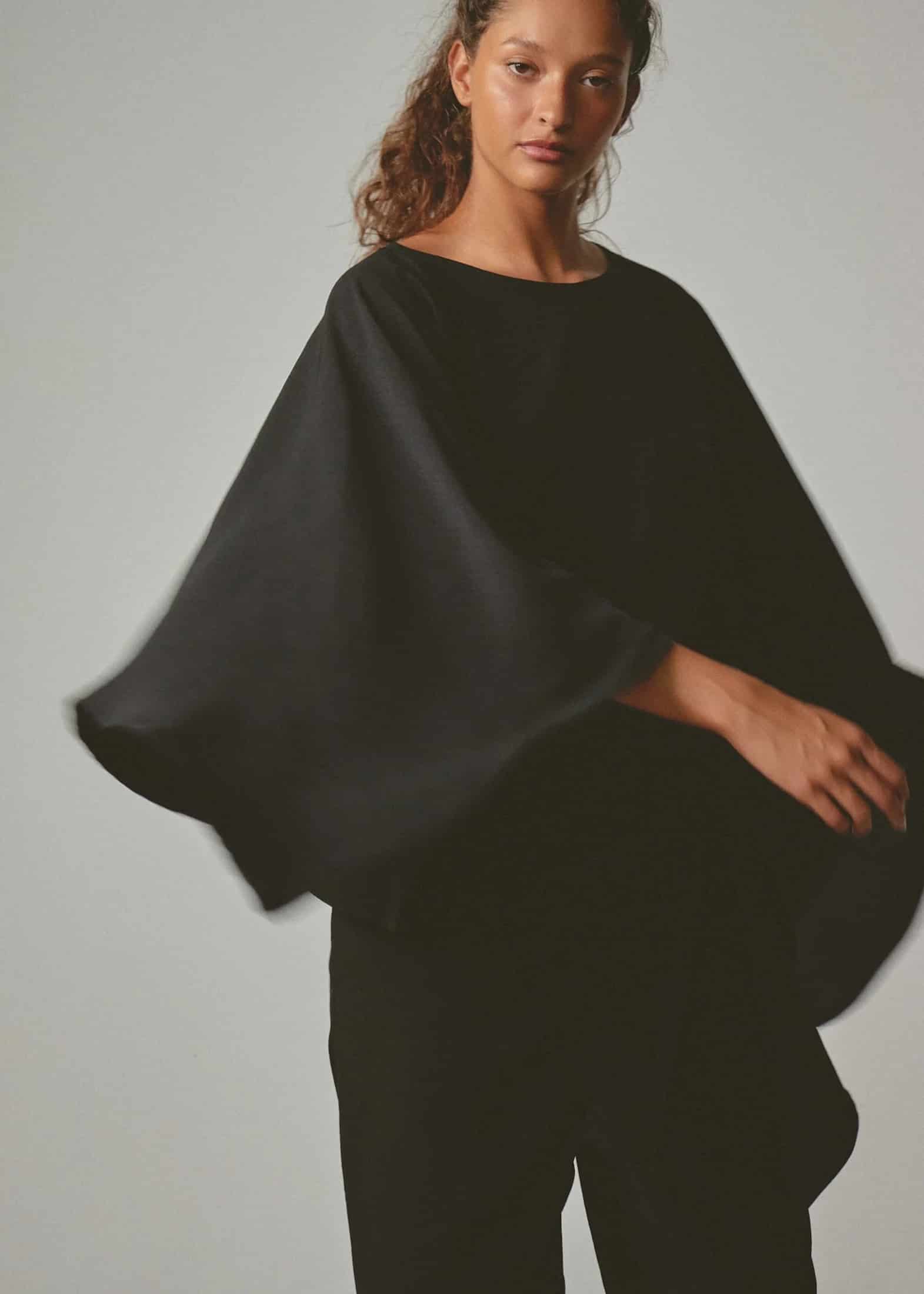 Blusa Viento del norte - miniatura 1