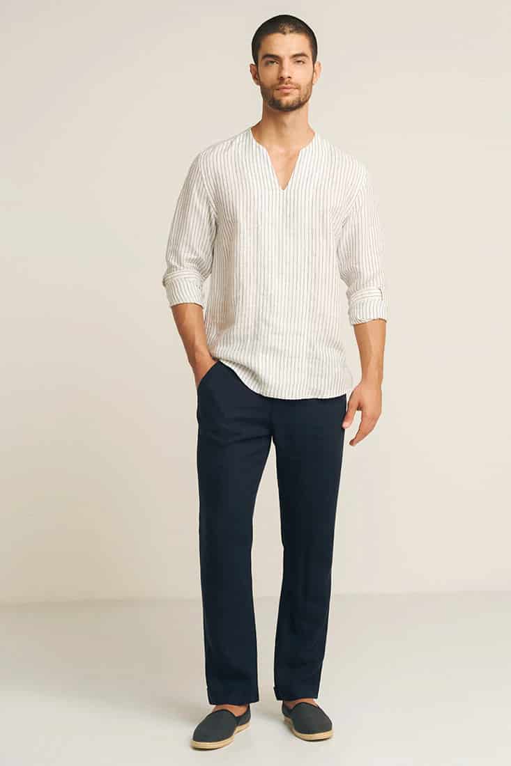 Camisa - miniatura 6
