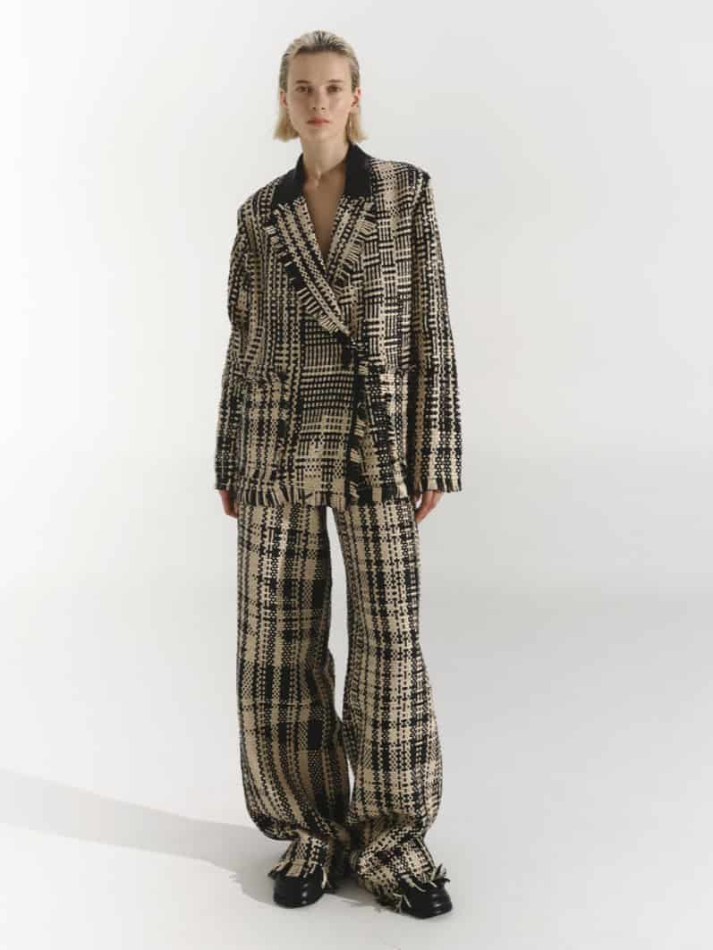 Blazer Aguachica - miniatura 1