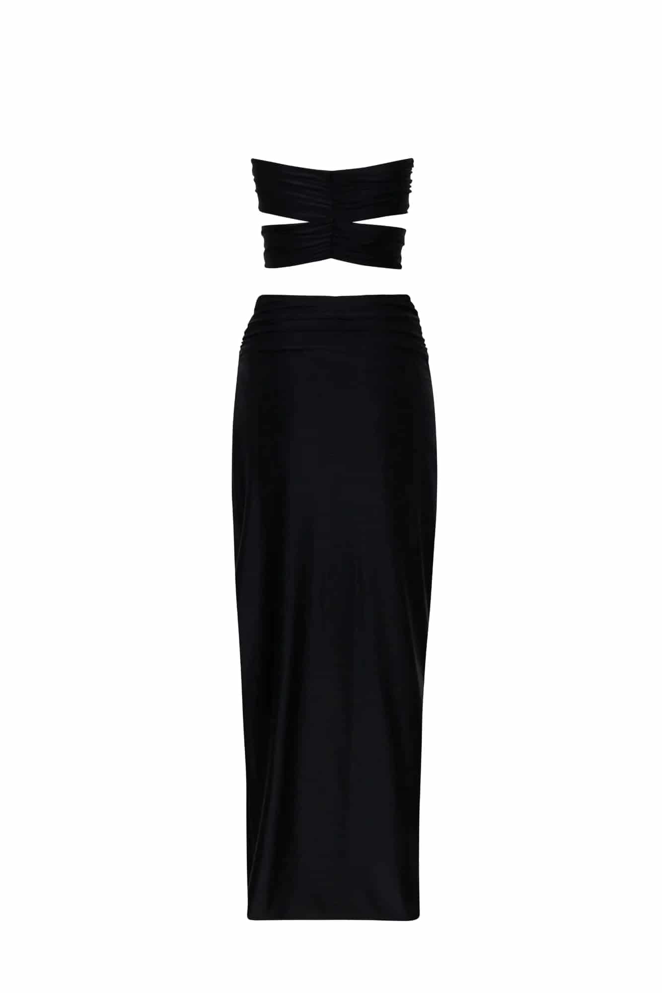 Isla Maxi Dress - miniatura 3