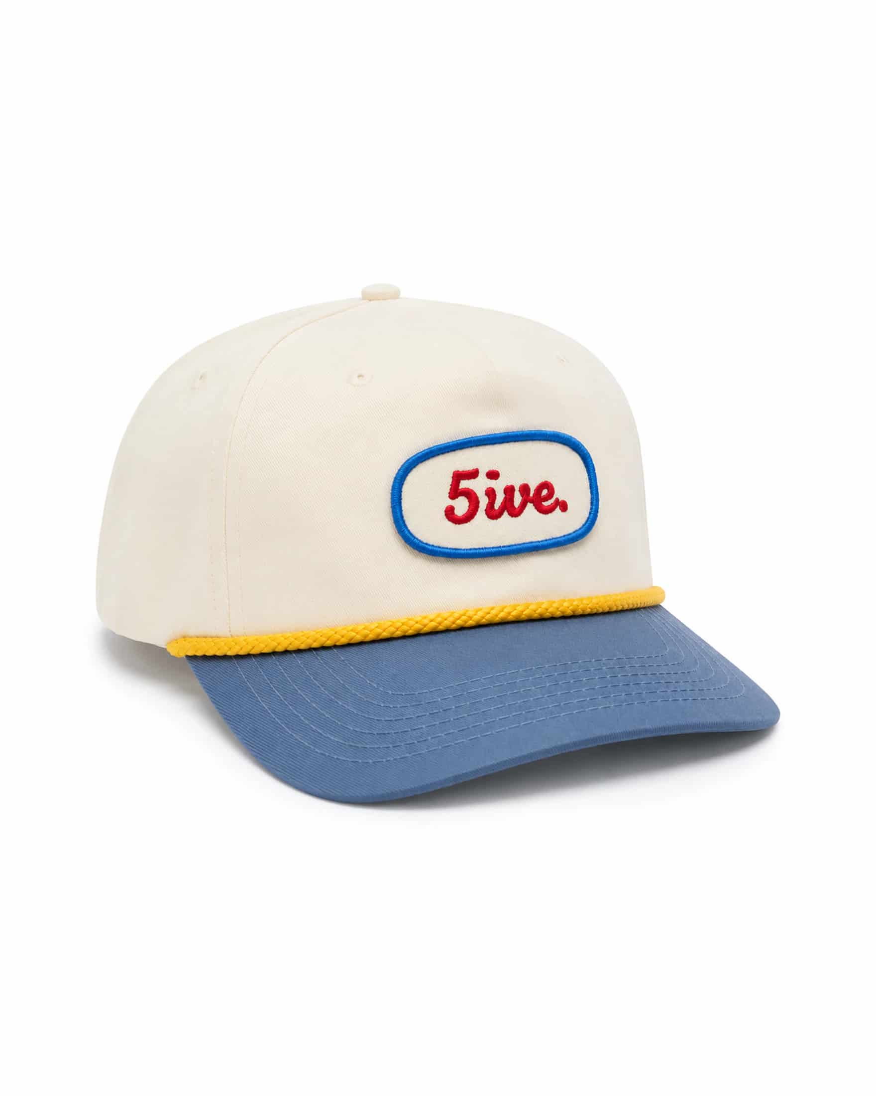 5ive Color Cap - miniatura 2