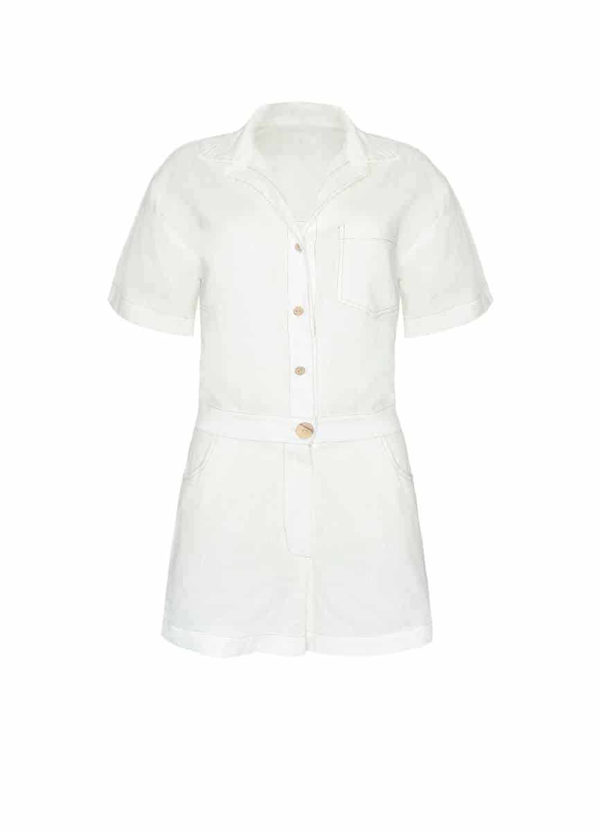 CORALIA FLAIR JUMPSUIT 9436 - miniatura 1
