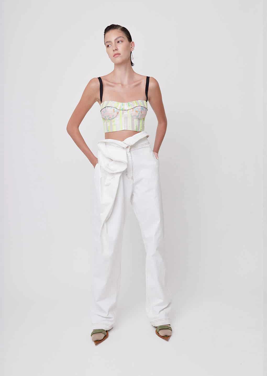 Kao Jeans - miniatura 2