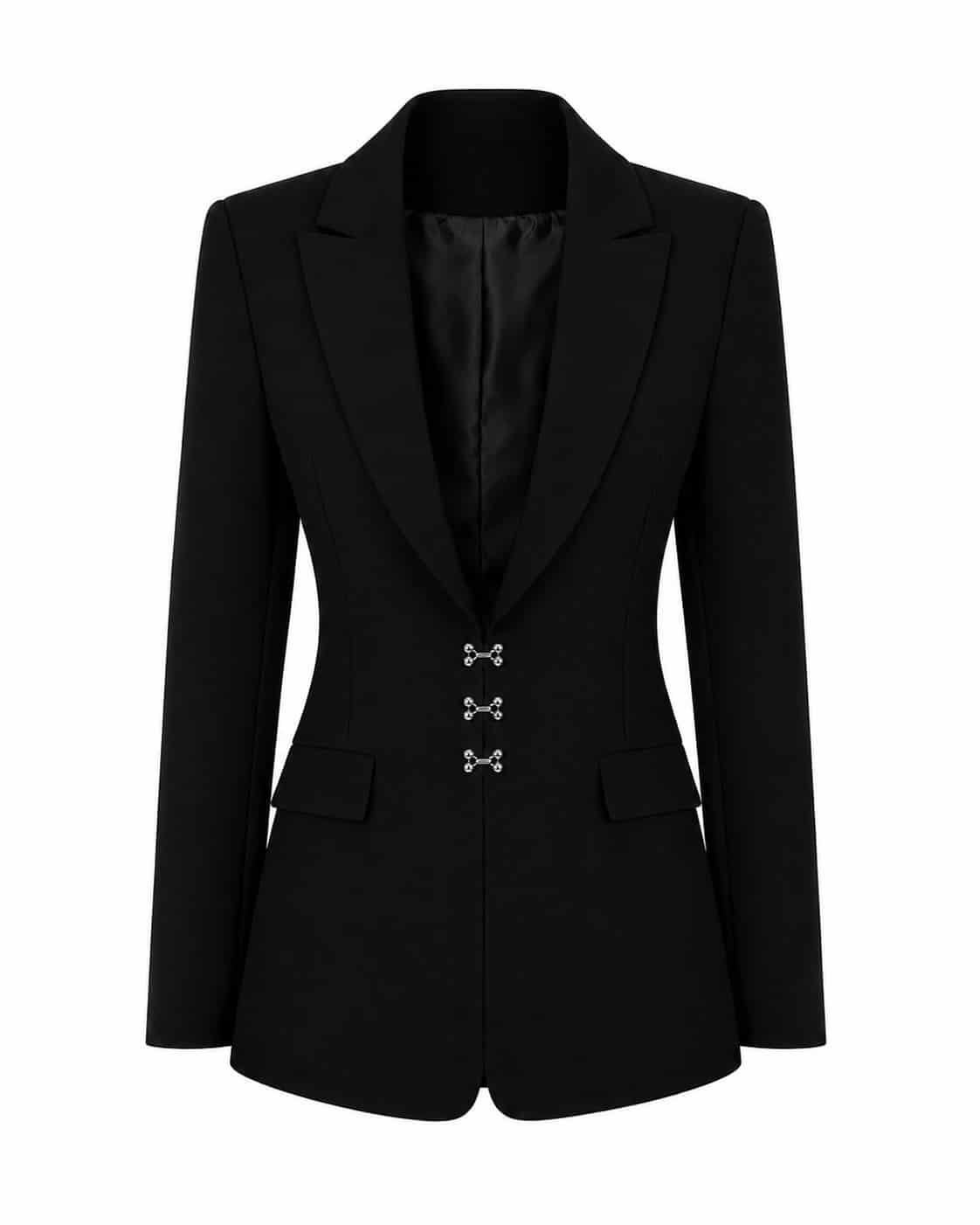NOLA BLAZER - miniatura 1