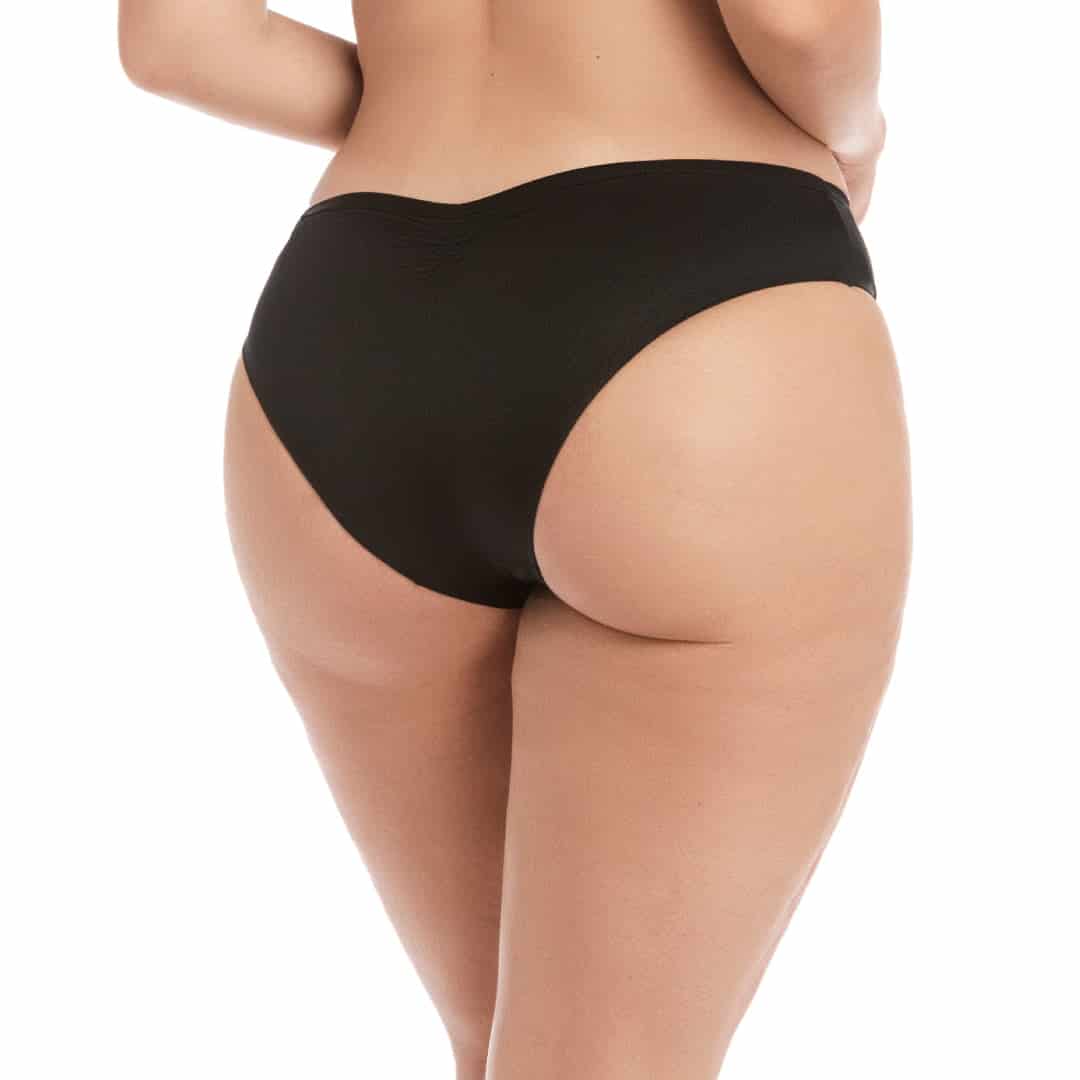 PANTY CON PIERNA SIN COSTURAS - miniatura 4