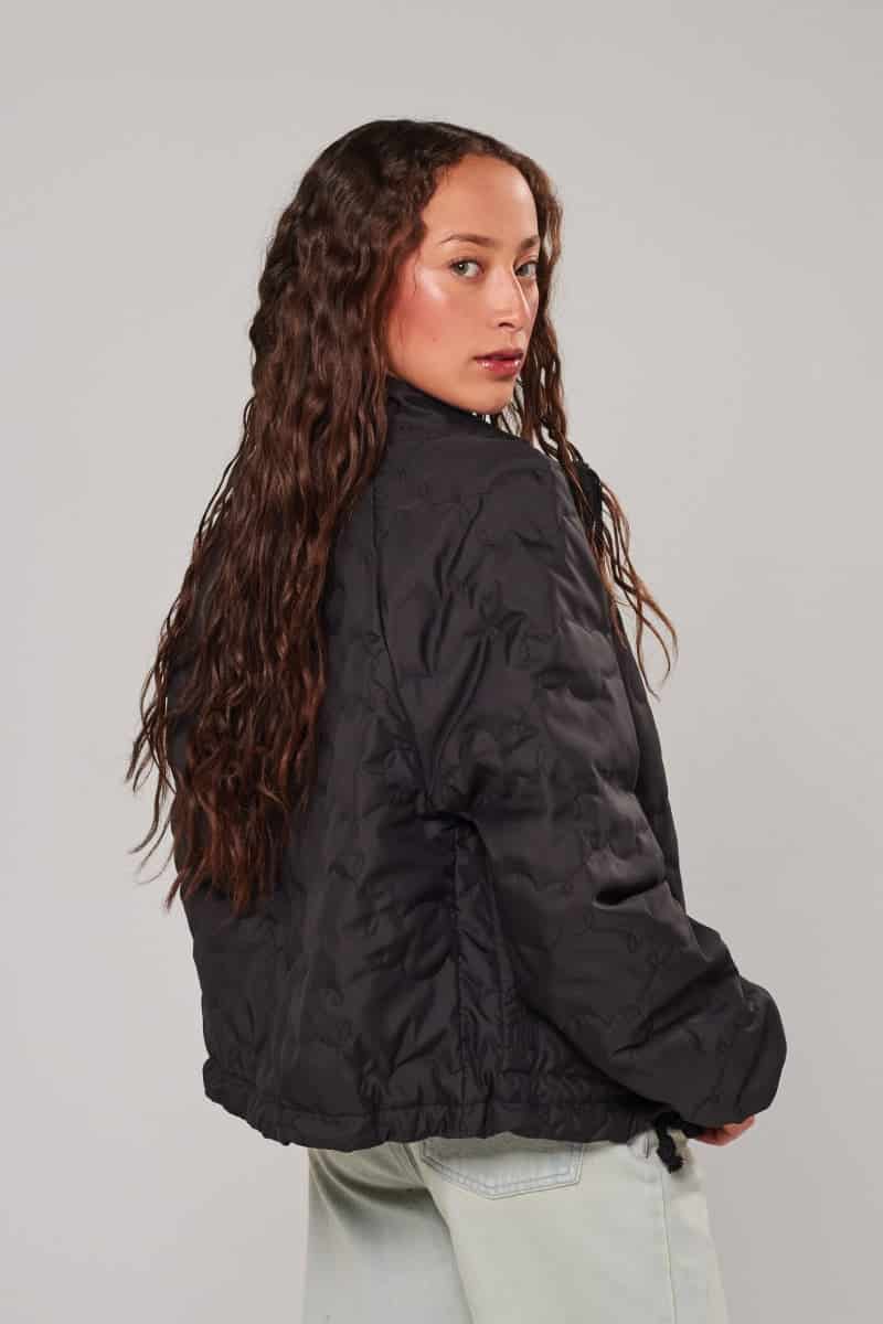 Chaqueta Puffy Noche Nublada - miniatura 6