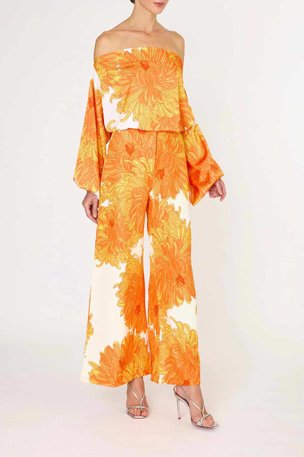 SUNFLOWER TARA PANTS - miniatura 1