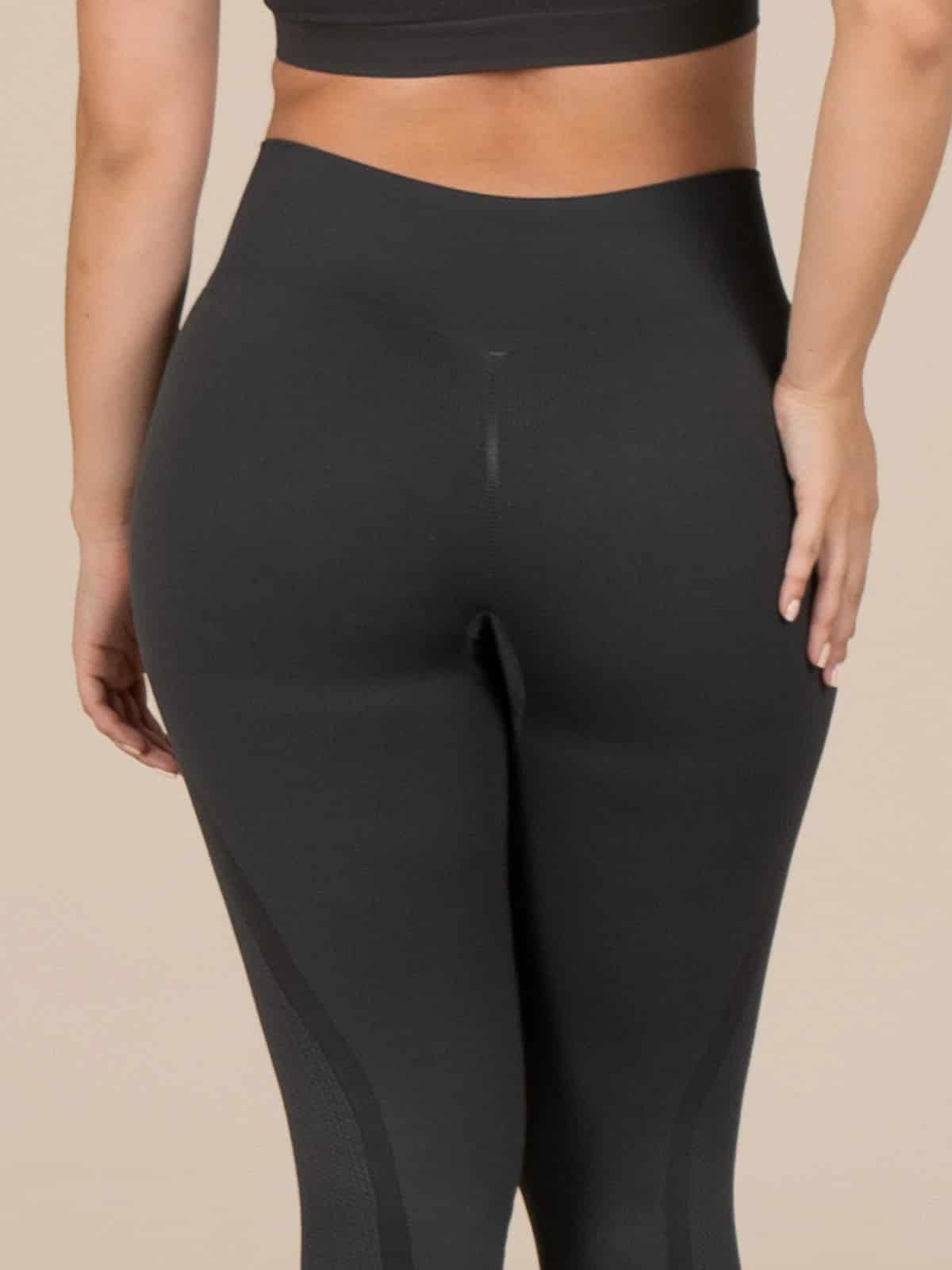 Darma leggins set seamless Gris - miniatura 5