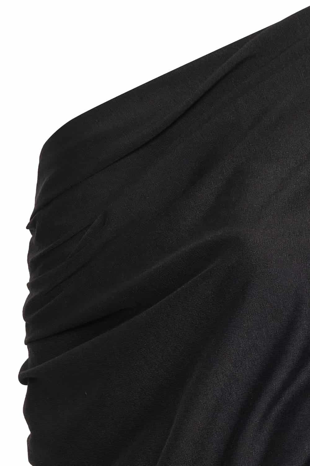 Blusa adelle negro - miniatura 2