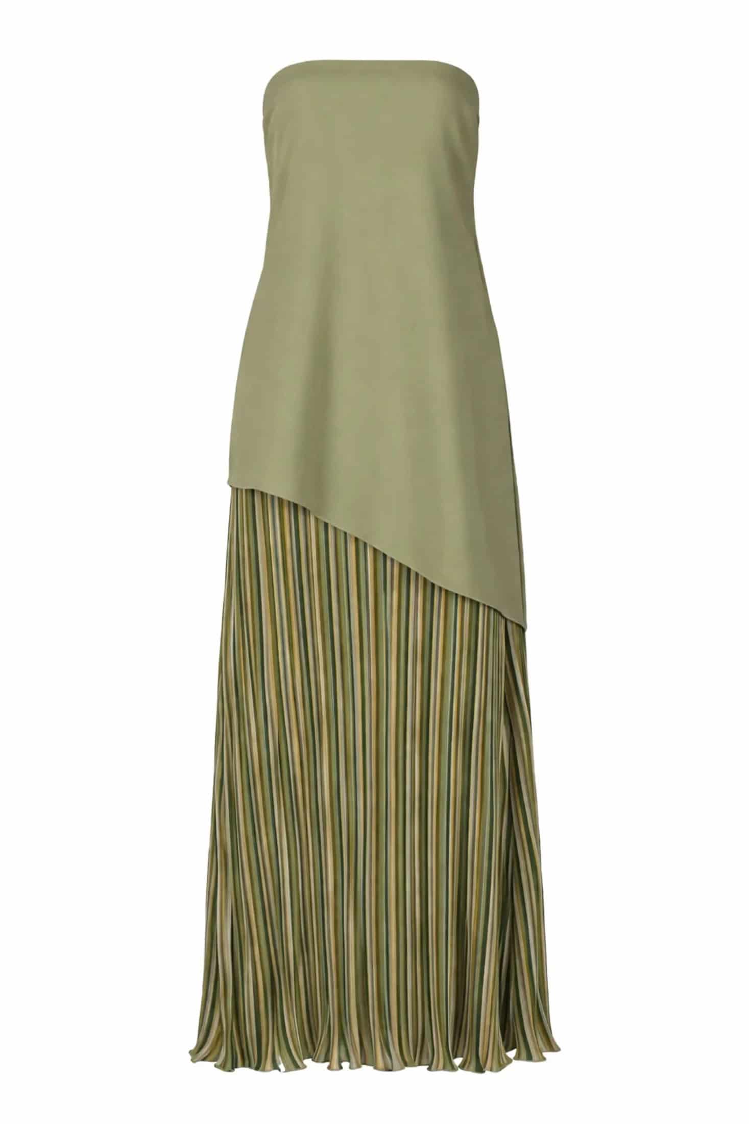 Carla Maxi Dress - miniatura 2