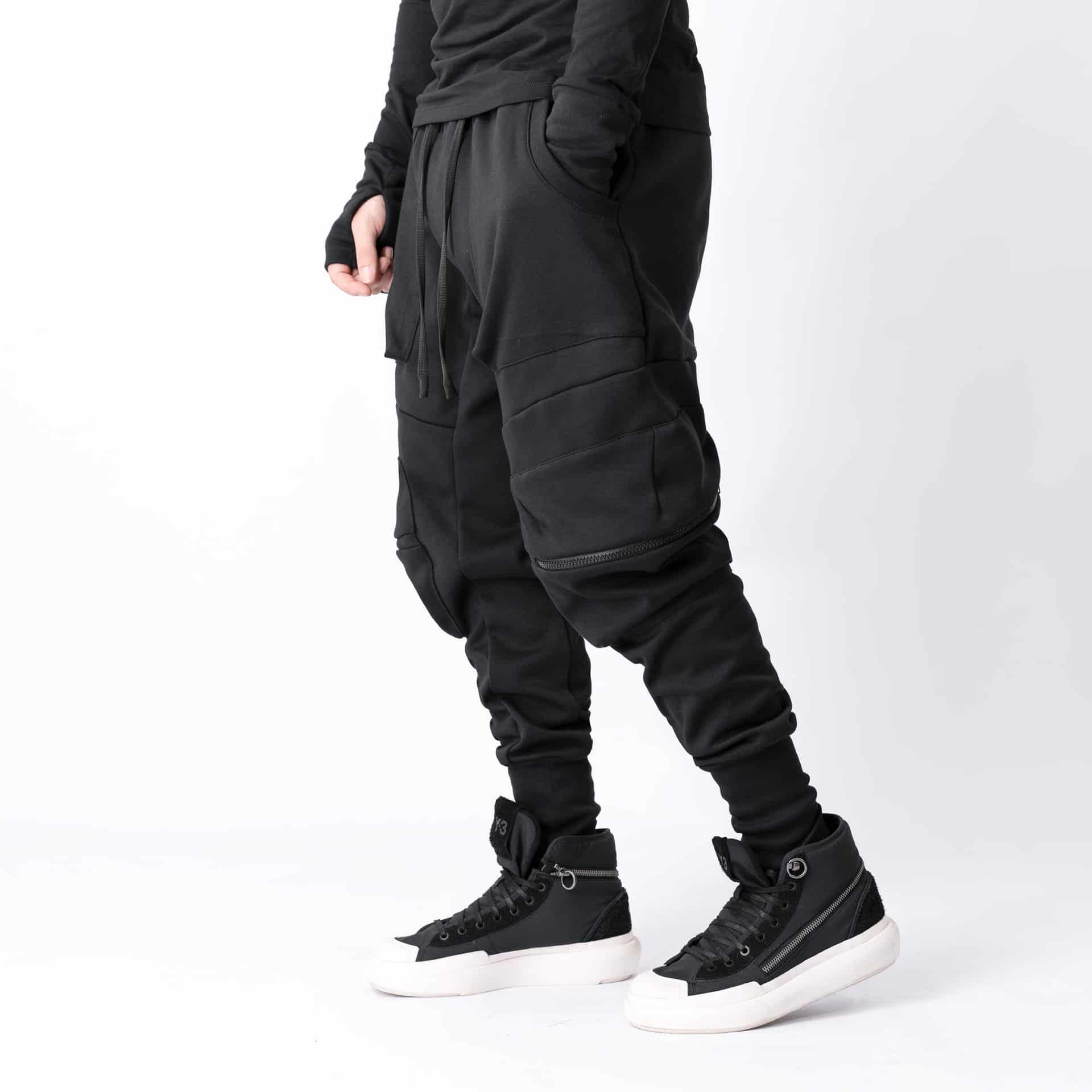 Pantalón Jogger Okazaki - miniatura 2
