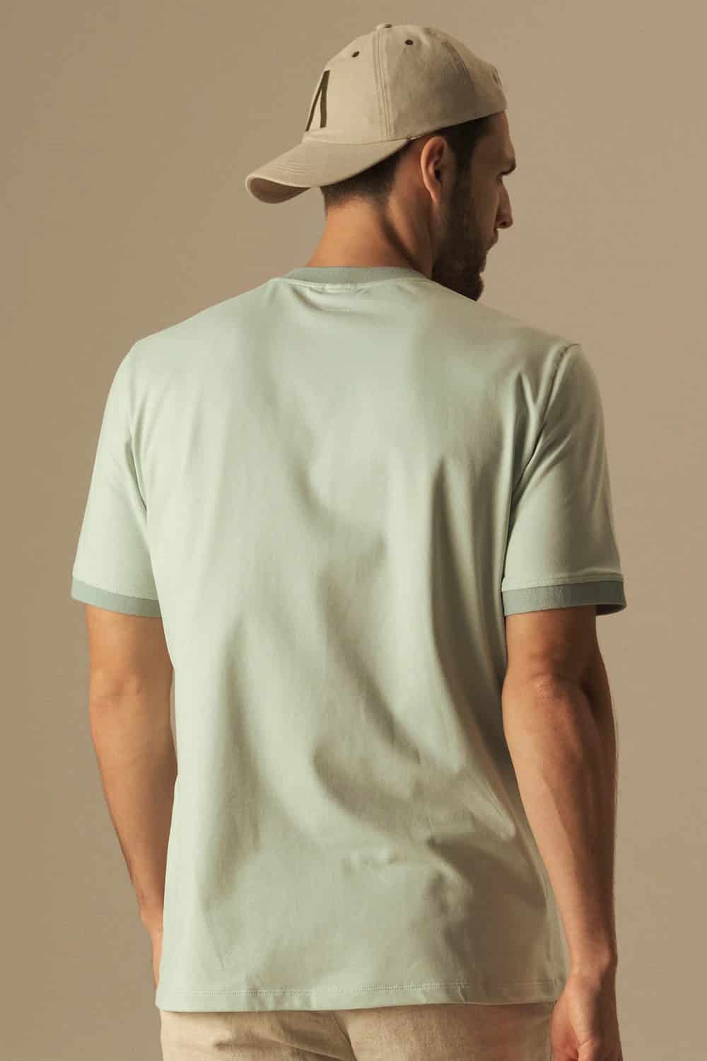 Camiseta - miniatura 2