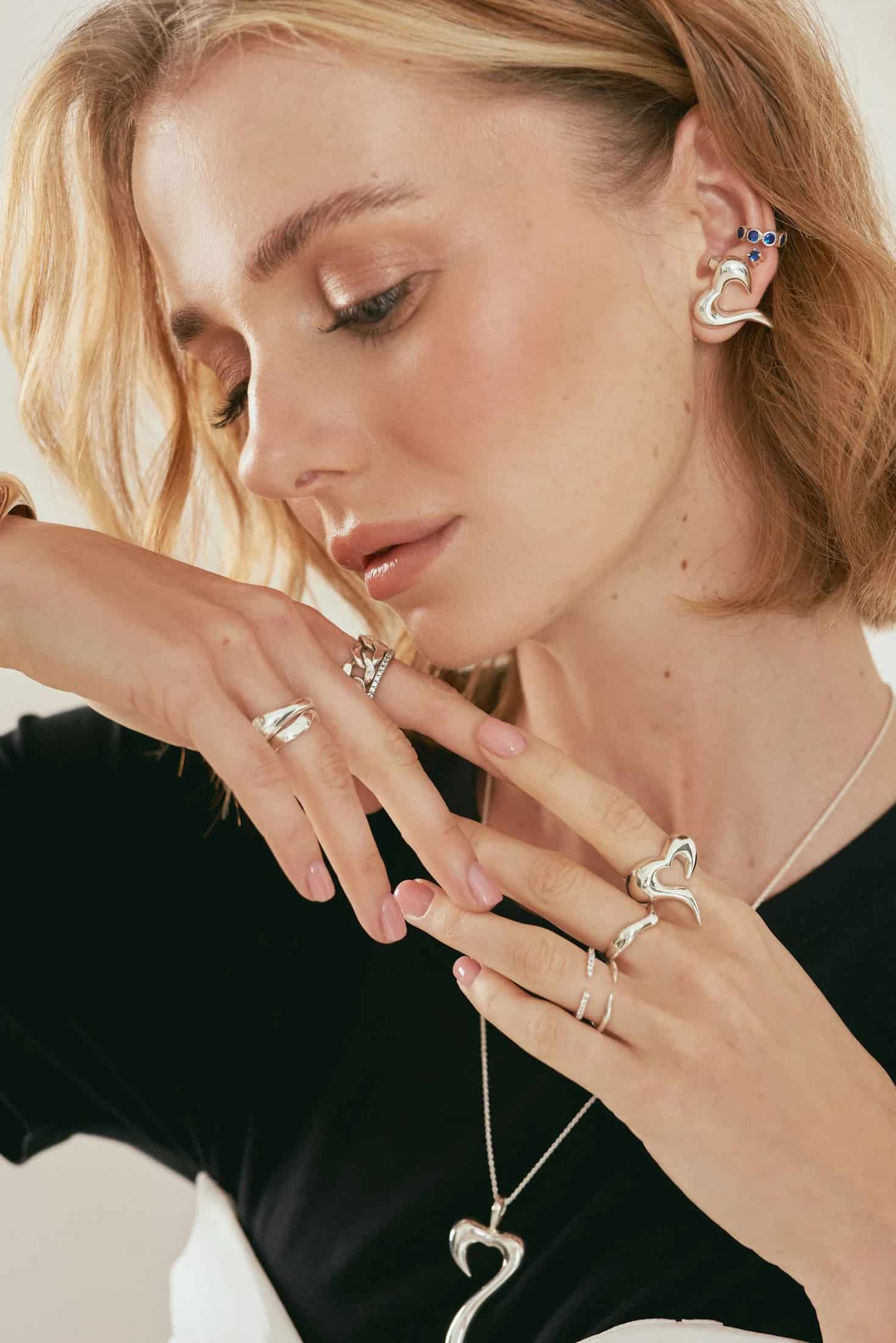 Anillo Love Shine - miniatura 5