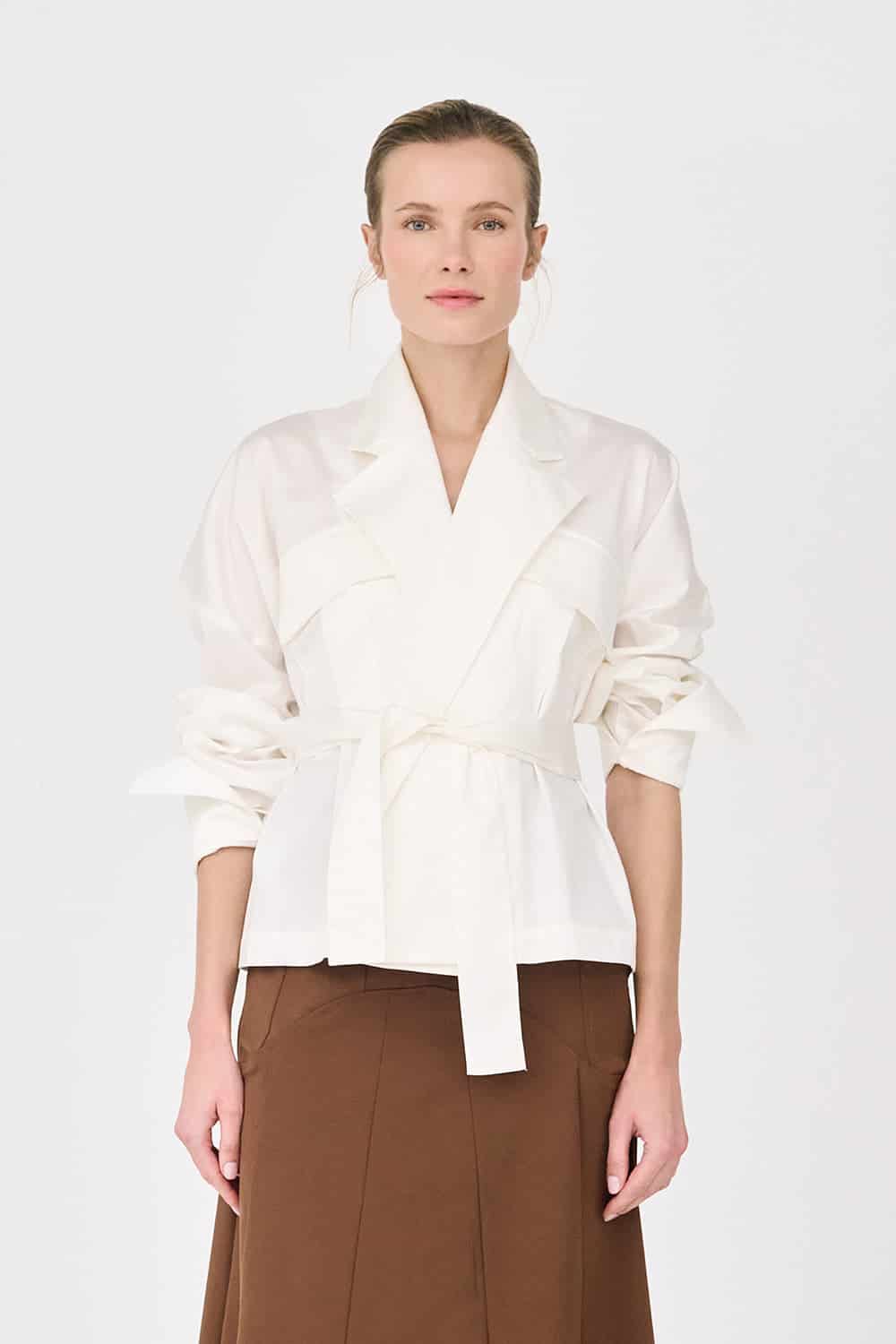 BLUSA ANDIE - miniatura 2