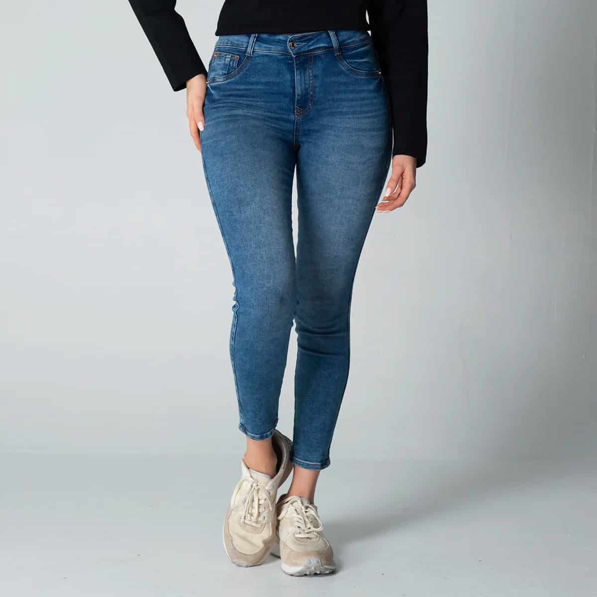 Jean Skinny Toby - miniatura 17