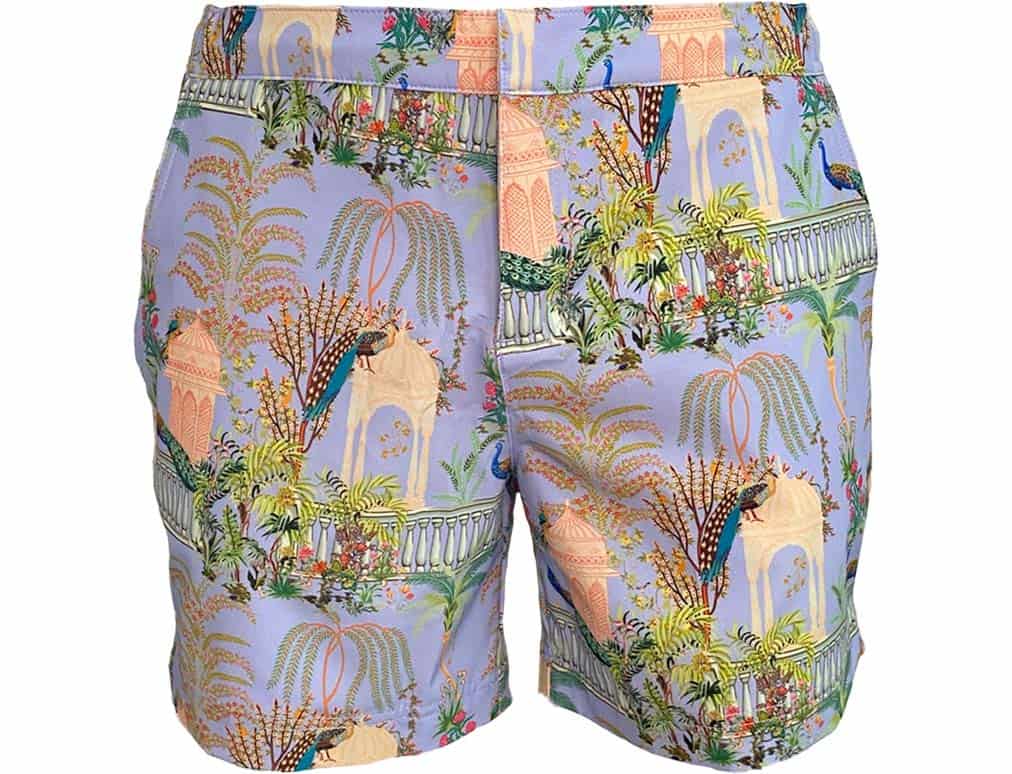 PANTALONETA LUX WILLIAM HOLDEN - miniatura 1