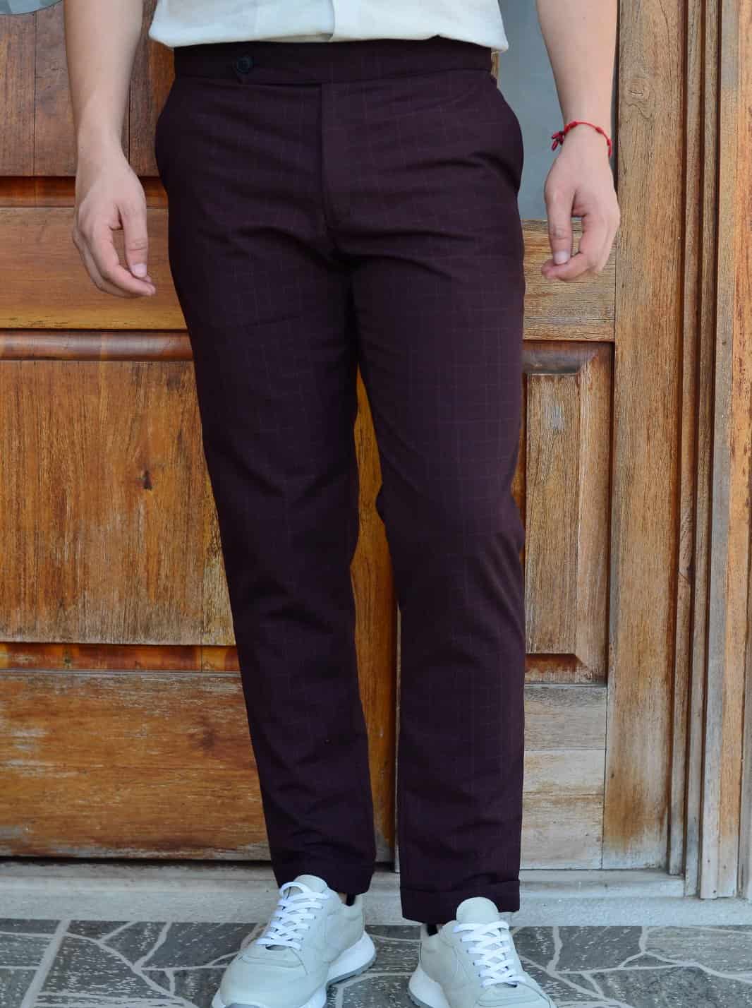 PANTALÓN SERRANÍA - miniatura 3