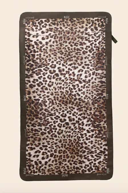 Wavy Animal Towel - miniatura 3