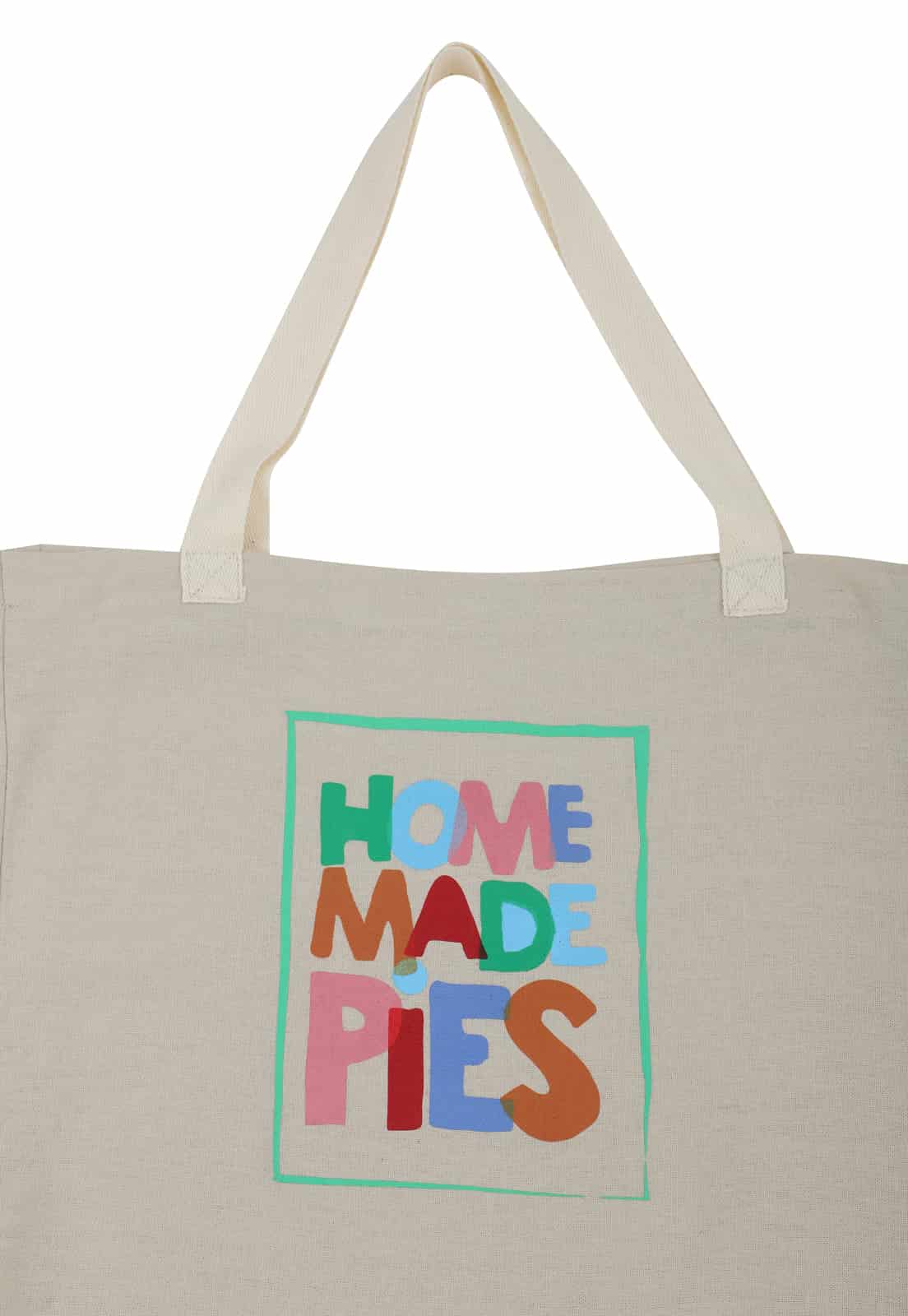 HOME MADE PIES TOTE - miniatura 2
