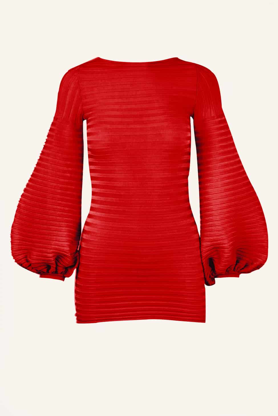 Rousell Blouse - miniatura 19