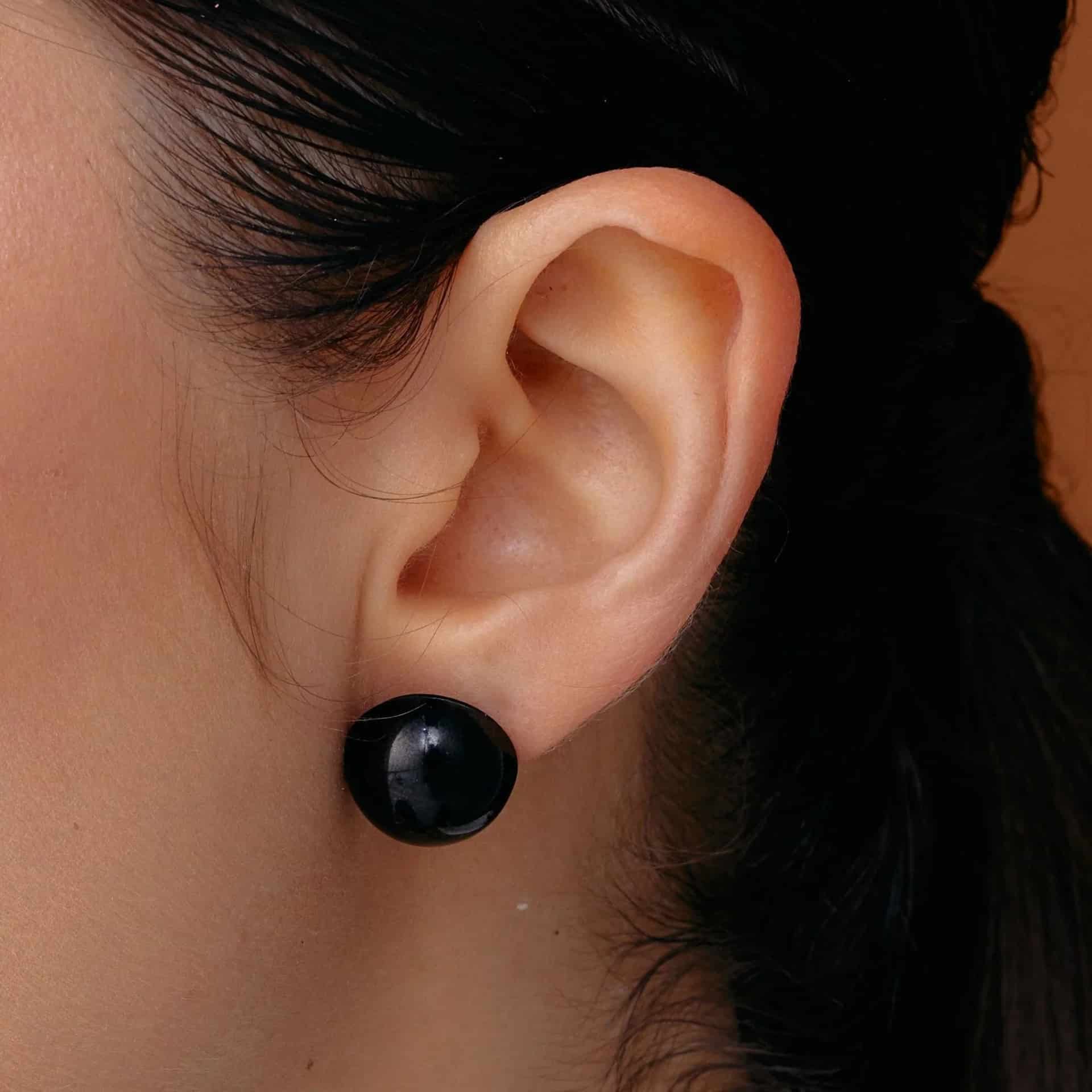 Aretes Grand M - miniatura 1