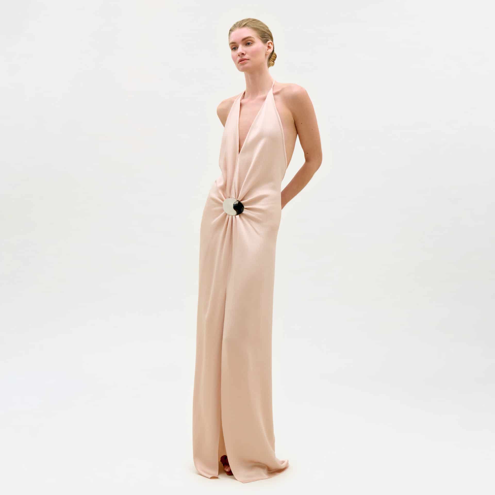 Rowan Dress - miniatura 1