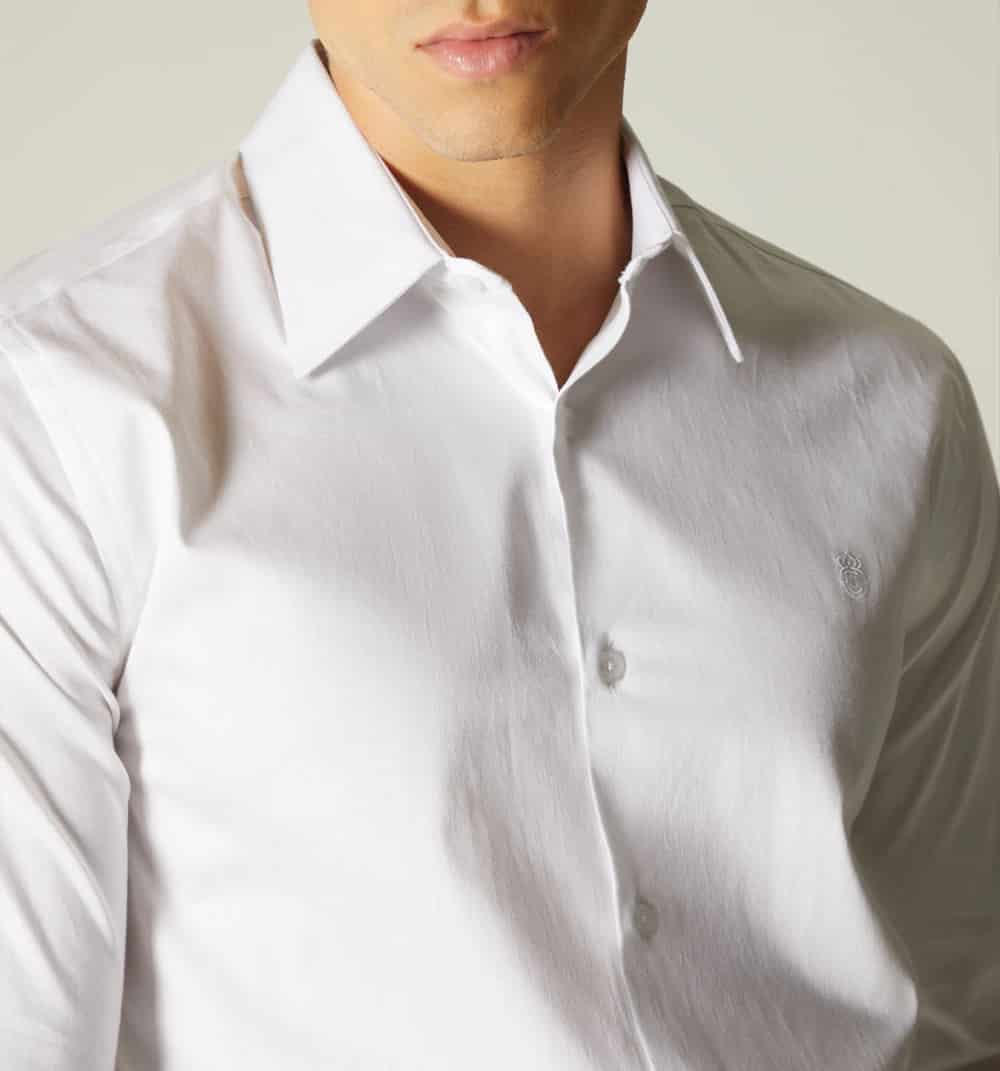Camisa para hombre manga larga - miniatura 10