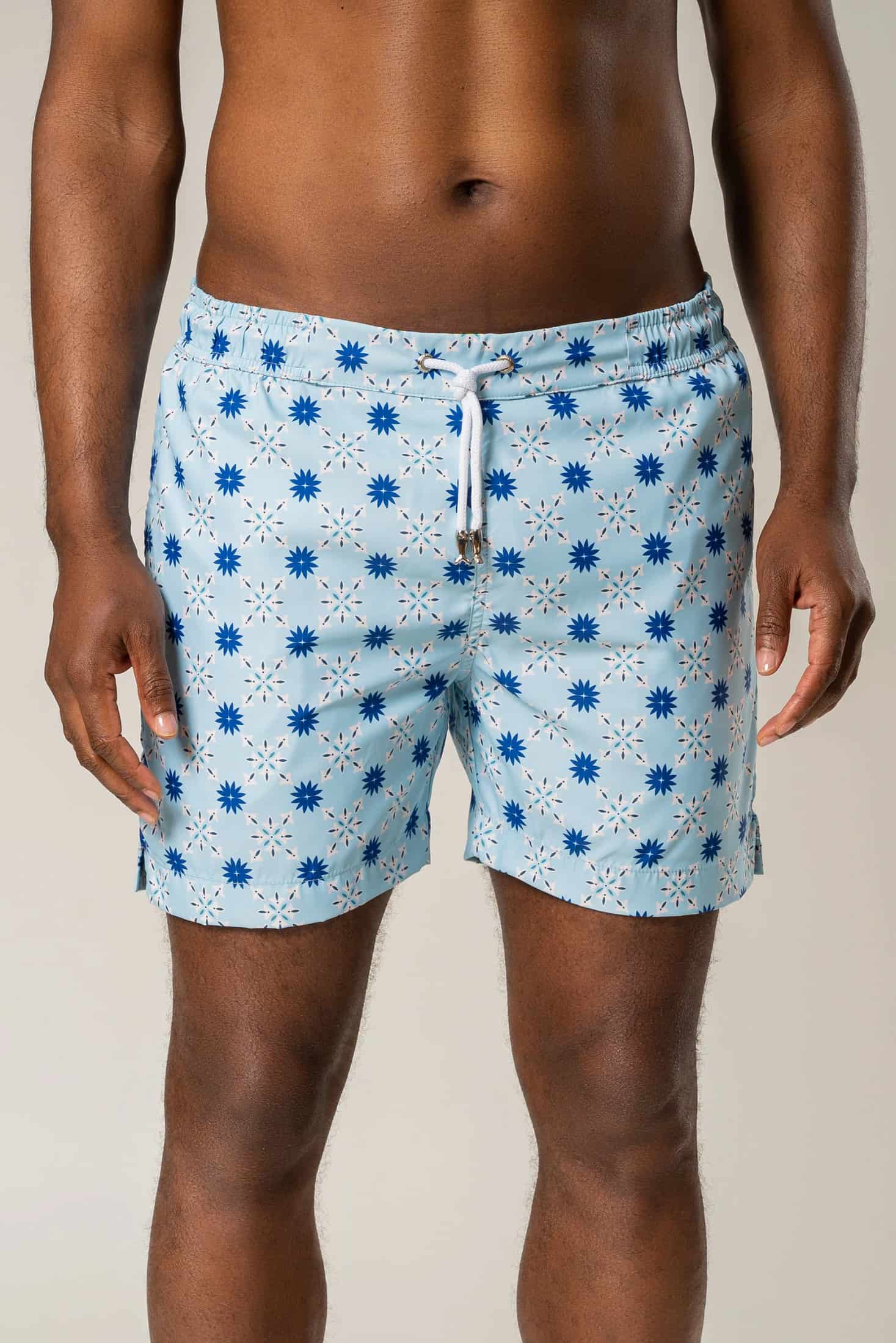 Pantalonetas De Baño Pombalinos - miniatura 6