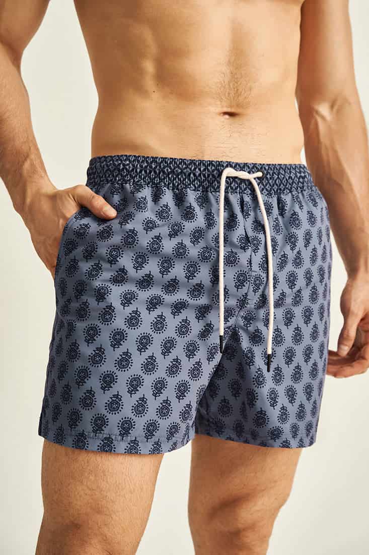 Pantaloneta Península - miniatura 2