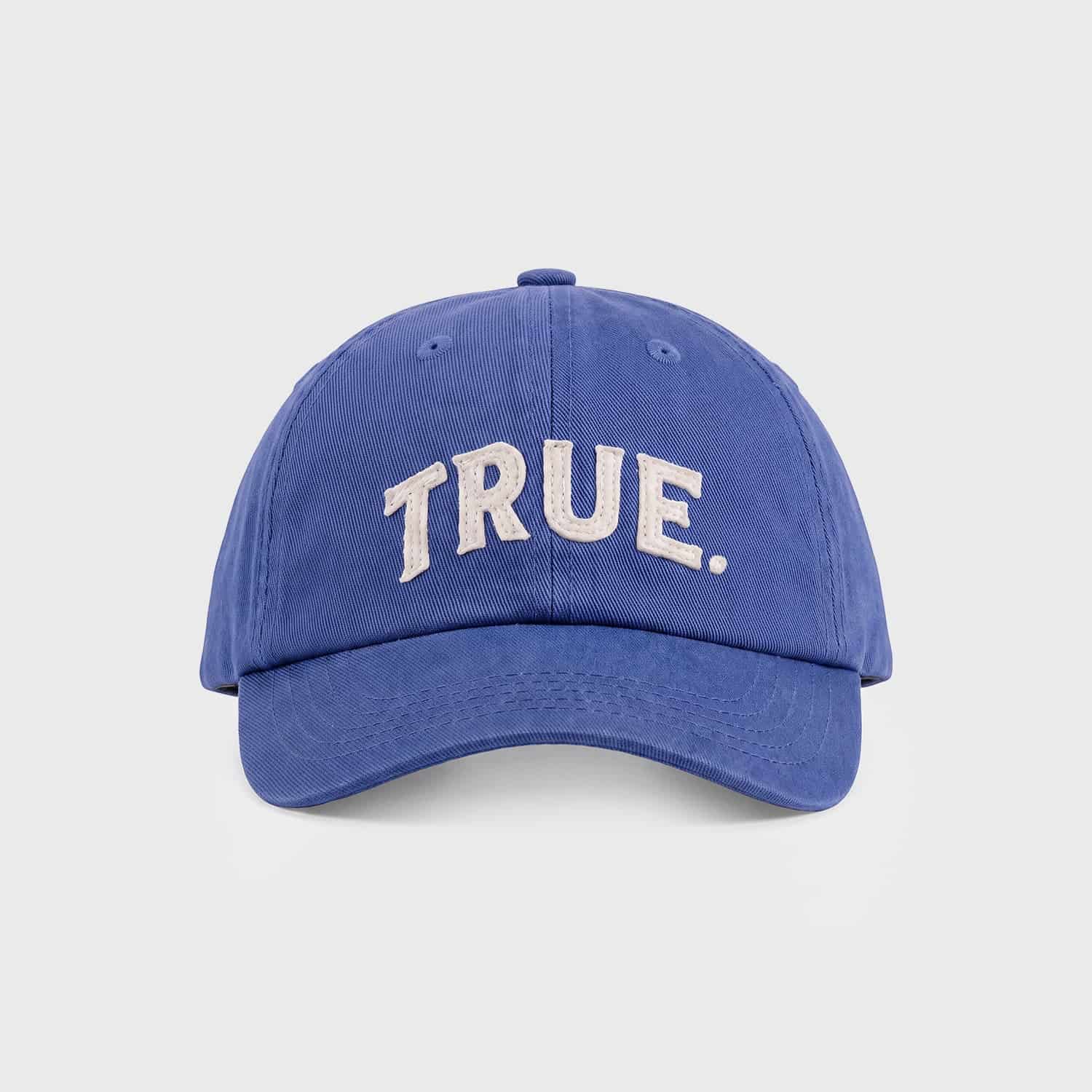 Varsity Cap - Blue - miniatura 3