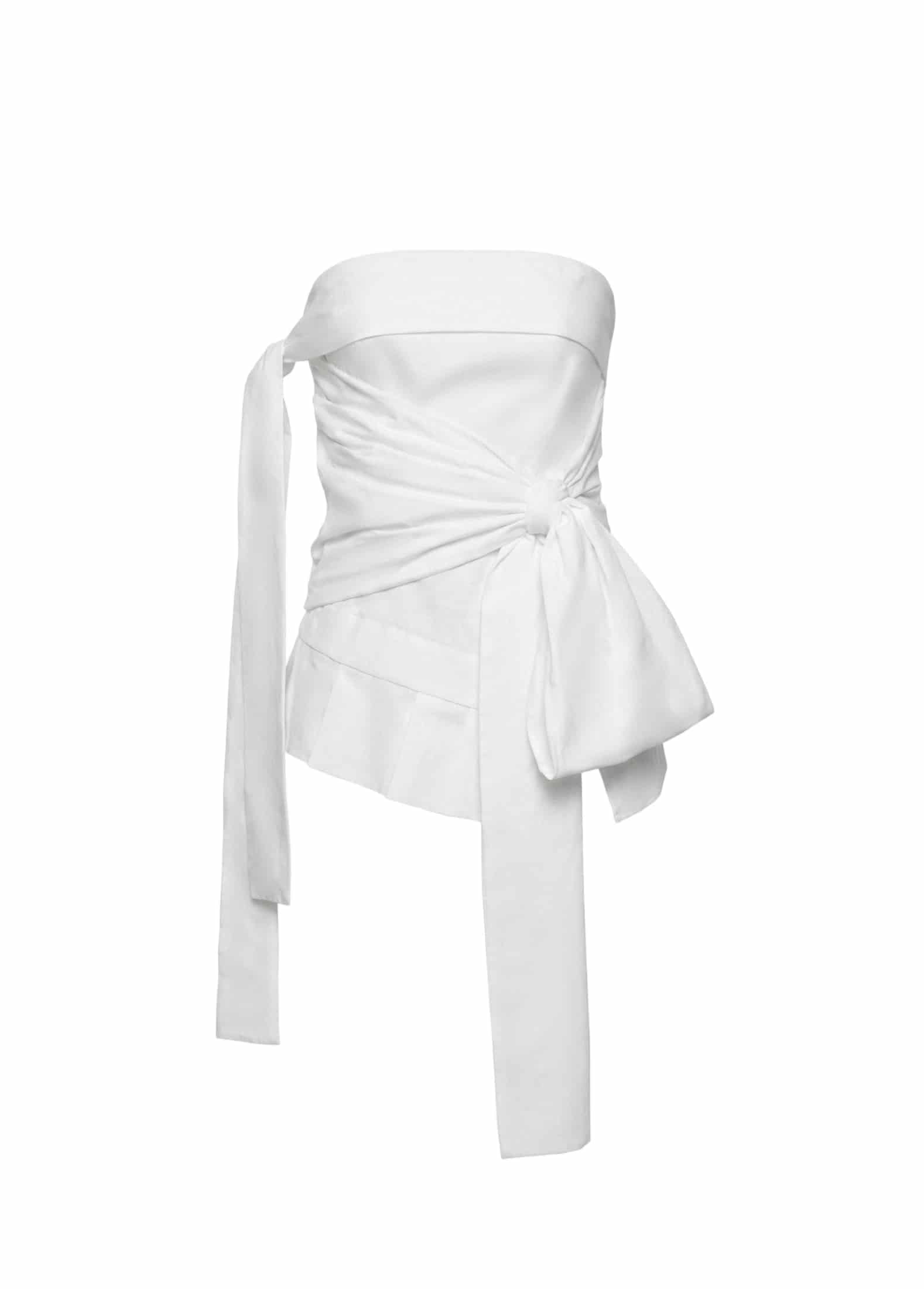 The Odette Blouse - miniatura 2
