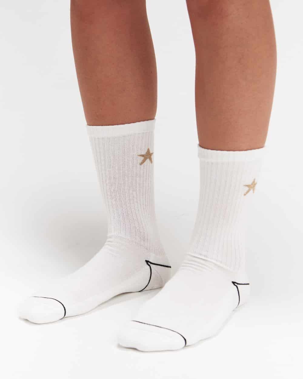 GOLD STAR SOCKS - miniatura 3