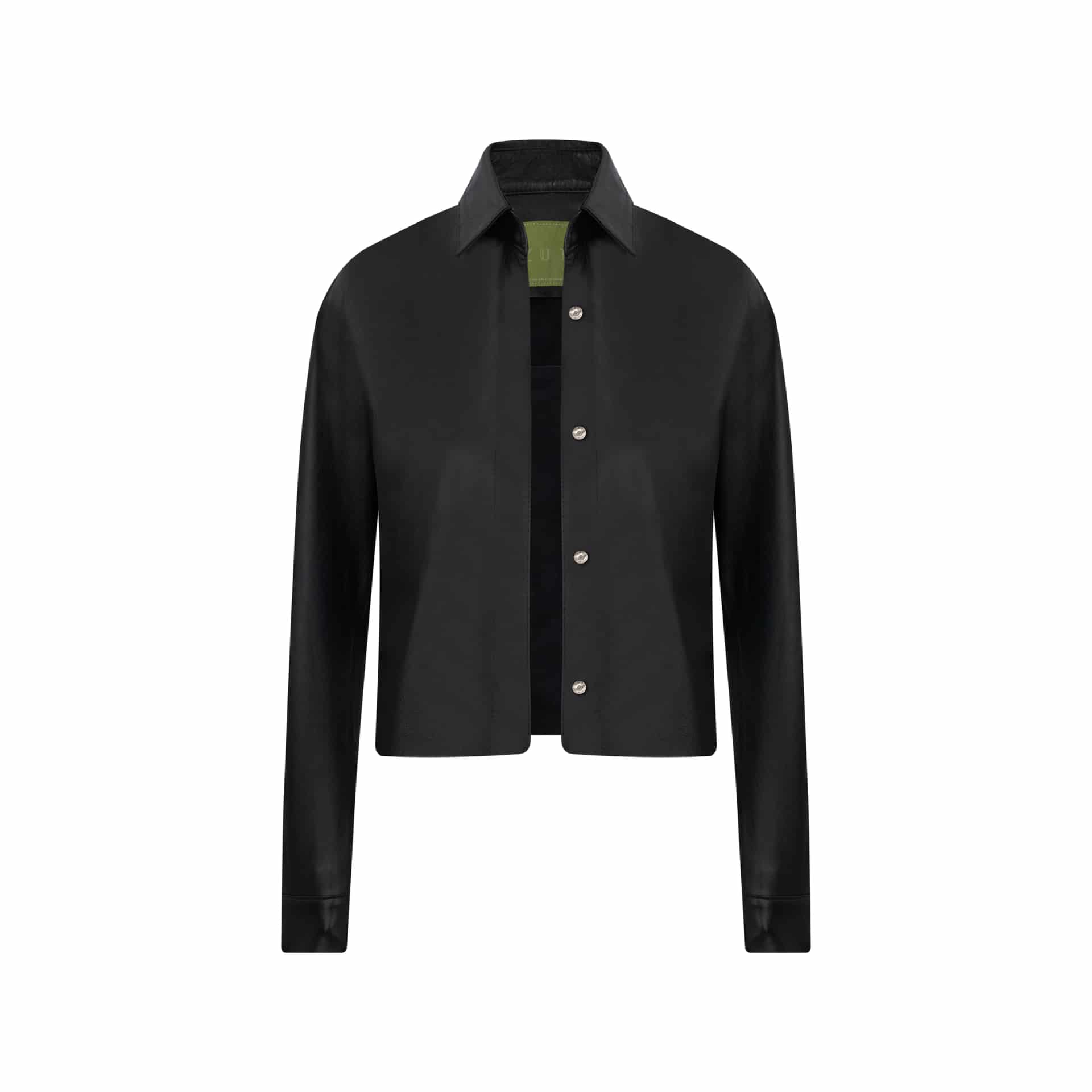 BIBI OVERSHIRT - miniatura 1
