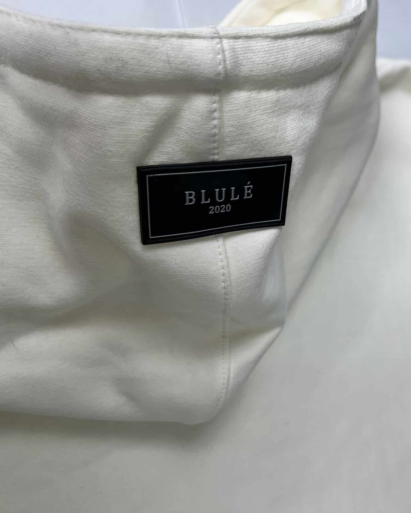 Cropped Hoodie Vainilla - miniatura 3